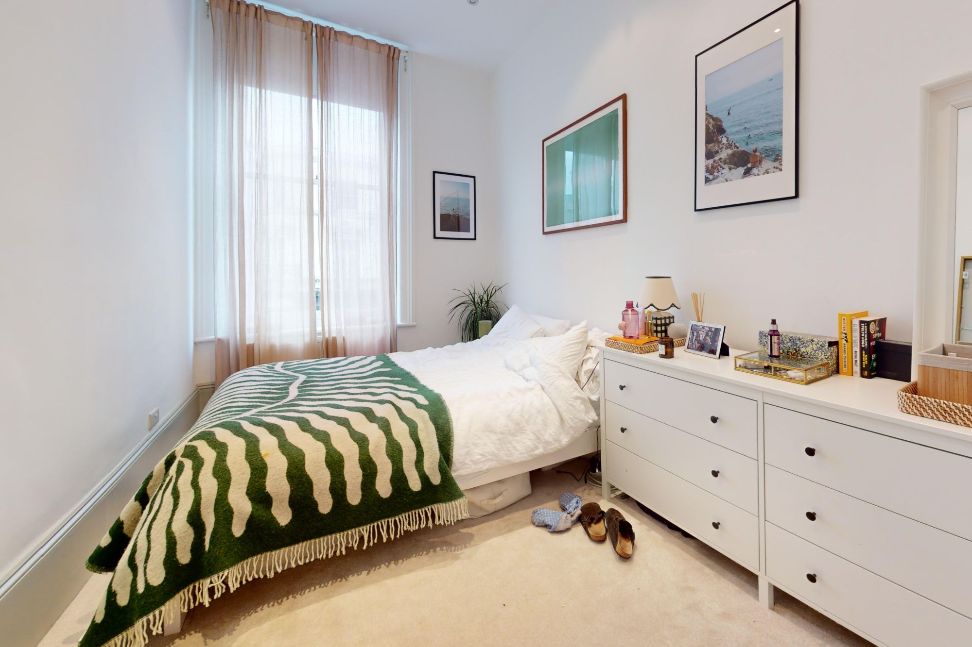 300 Fulham Road, Chelsea, London SW10 9EP