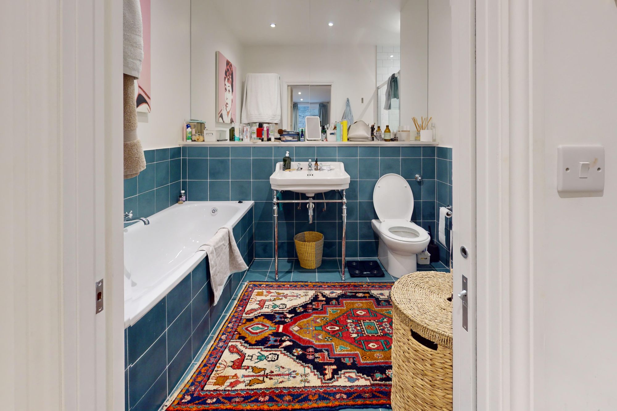 300 Fulham Road, Chelsea, London SW10 9EP