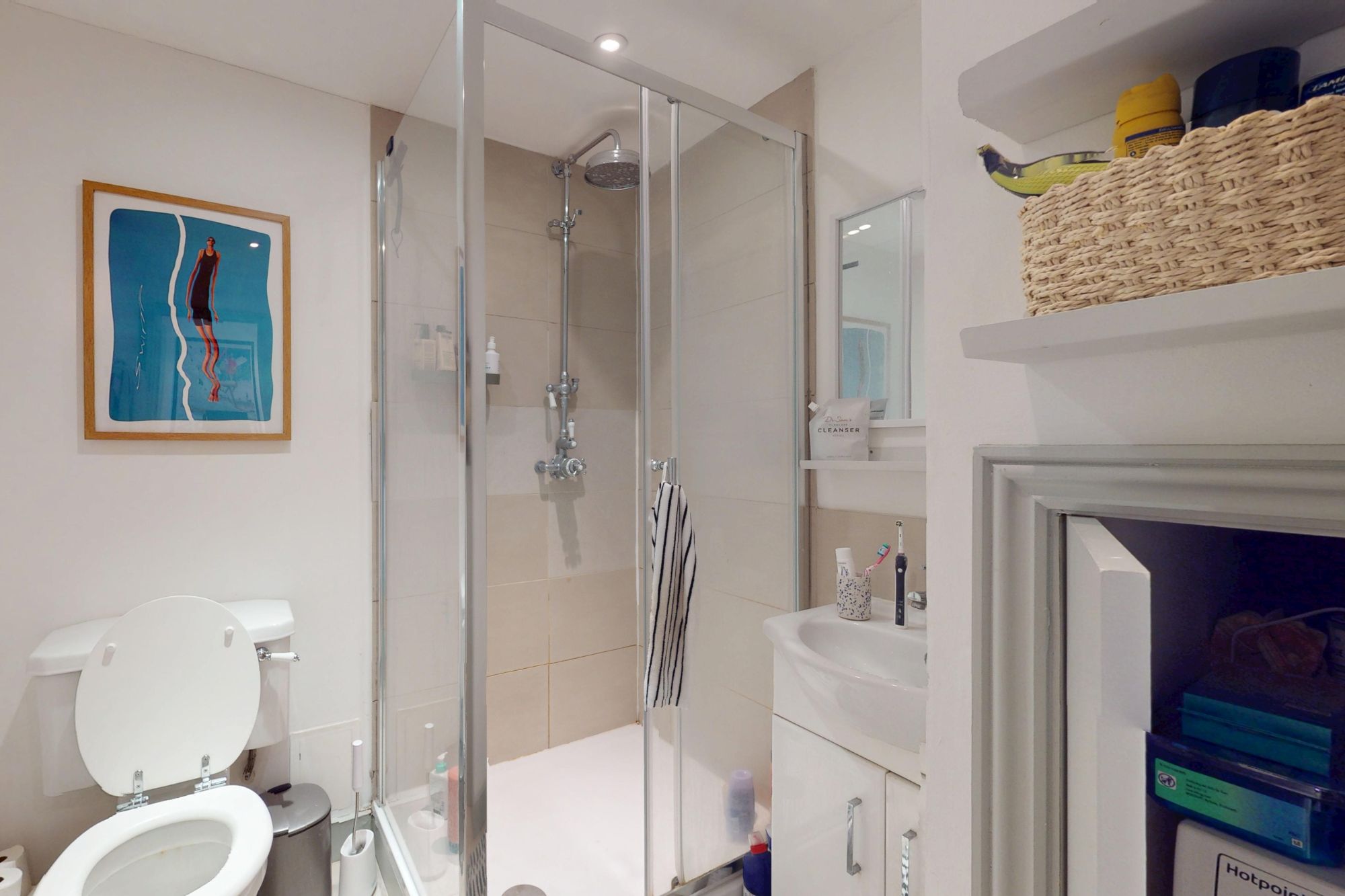 300 Fulham Road, Chelsea, London SW10 9EP