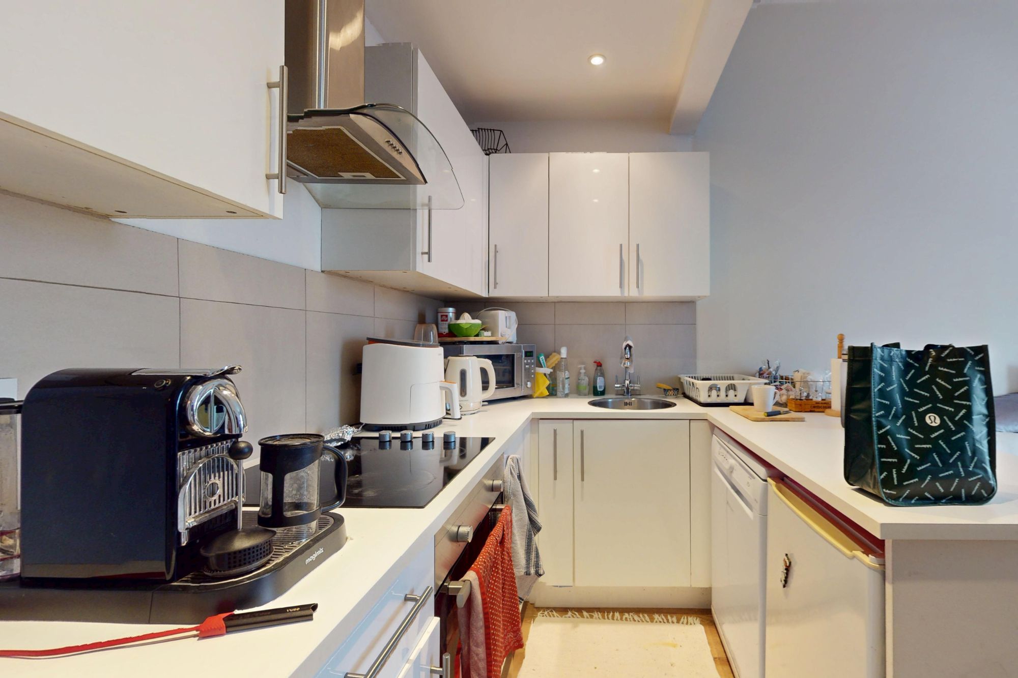 300 Fulham Road, Chelsea, London SW10 9EP