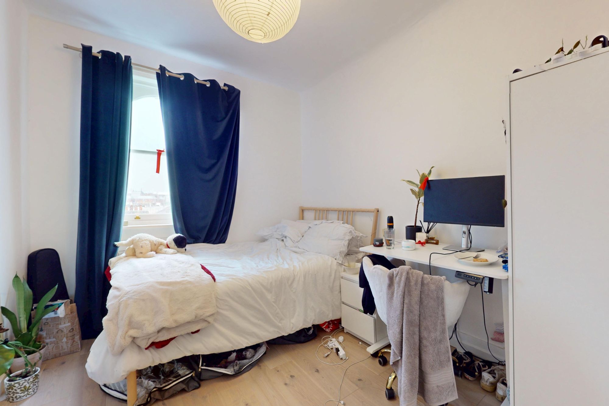 300 Fulham Road, Chelsea, London SW10 9EP