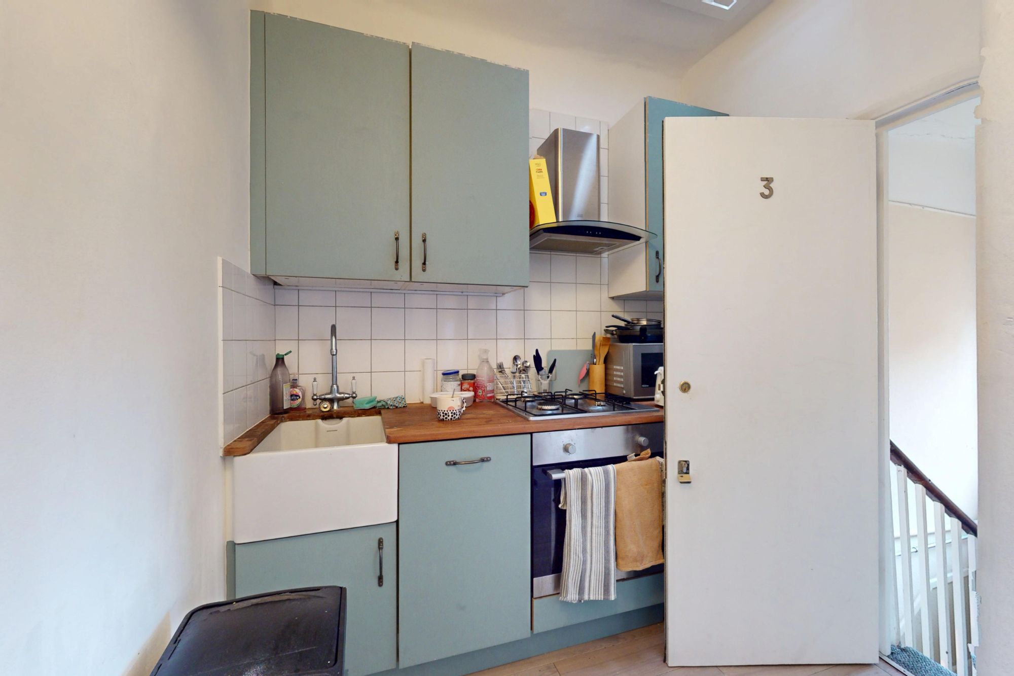 300 Fulham Road, Chelsea, London SW10 9EP