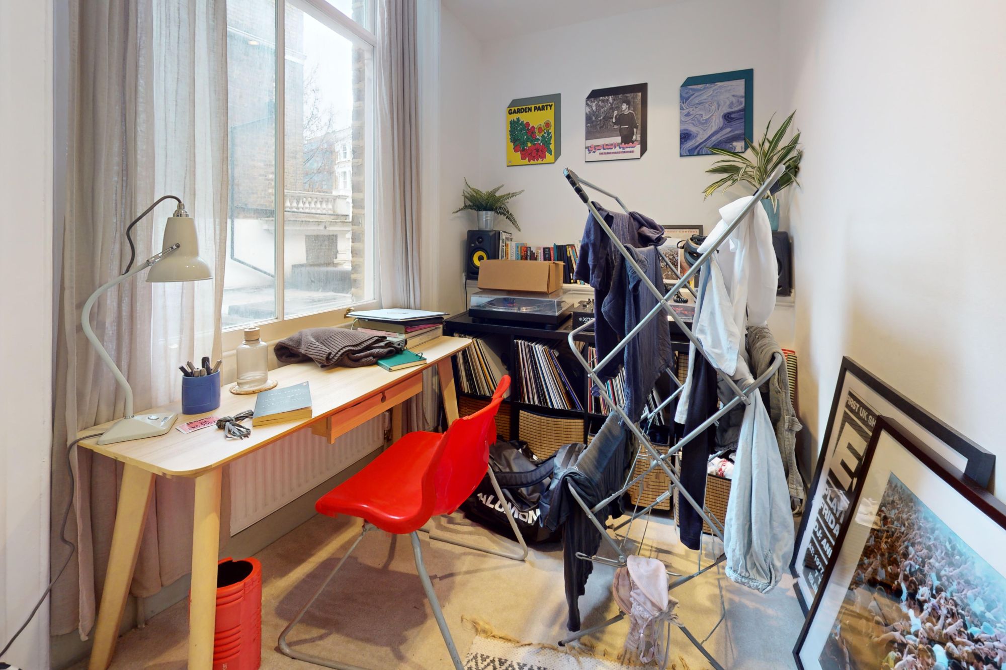 300 Fulham Road, Chelsea, London SW10 9EP