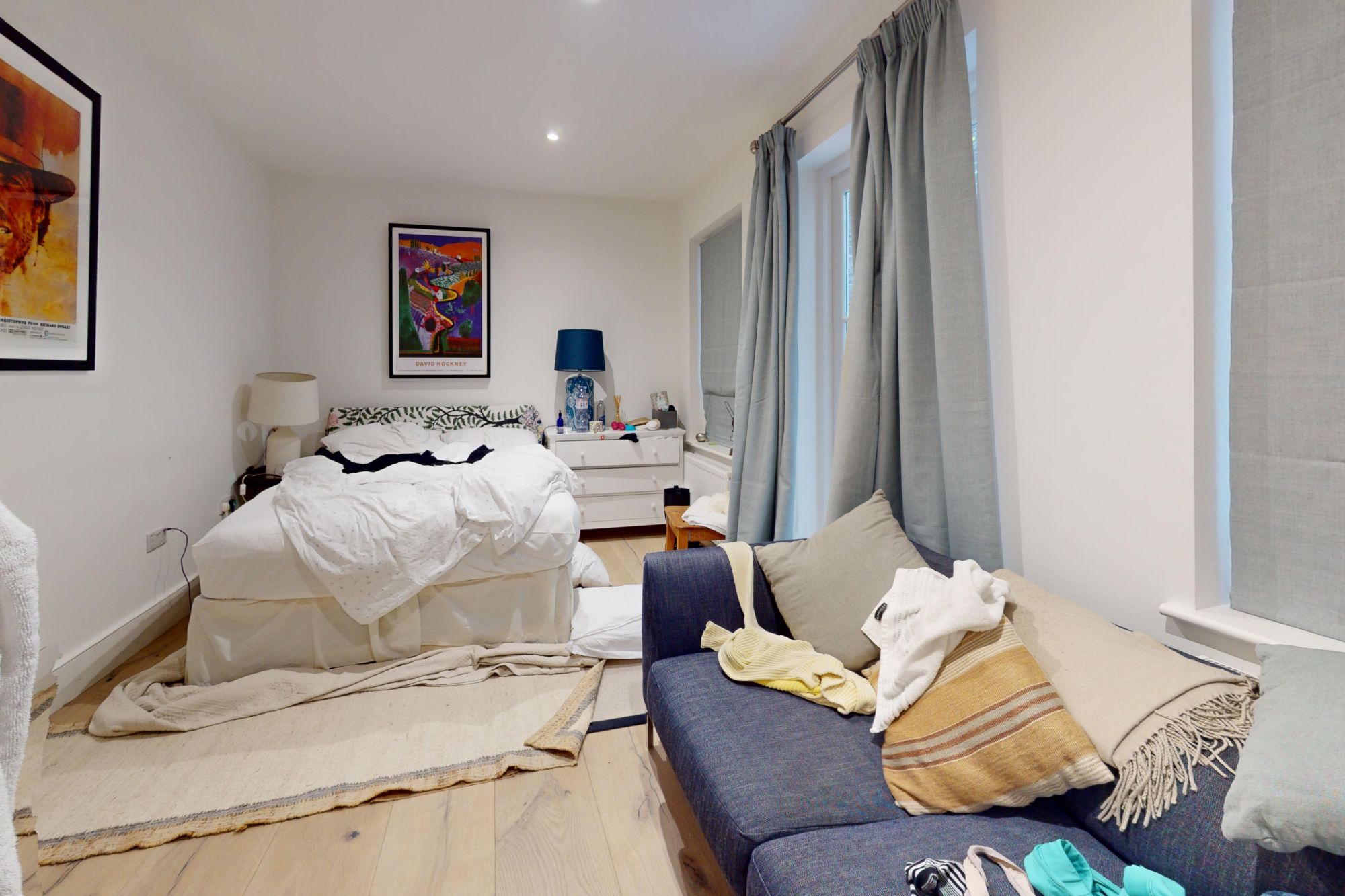 300 Fulham Road, Chelsea, London SW10 9EP