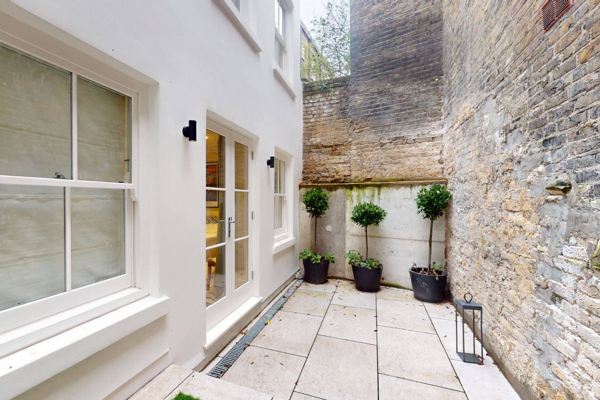 300 Fulham Road, Chelsea, London SW10 9EP