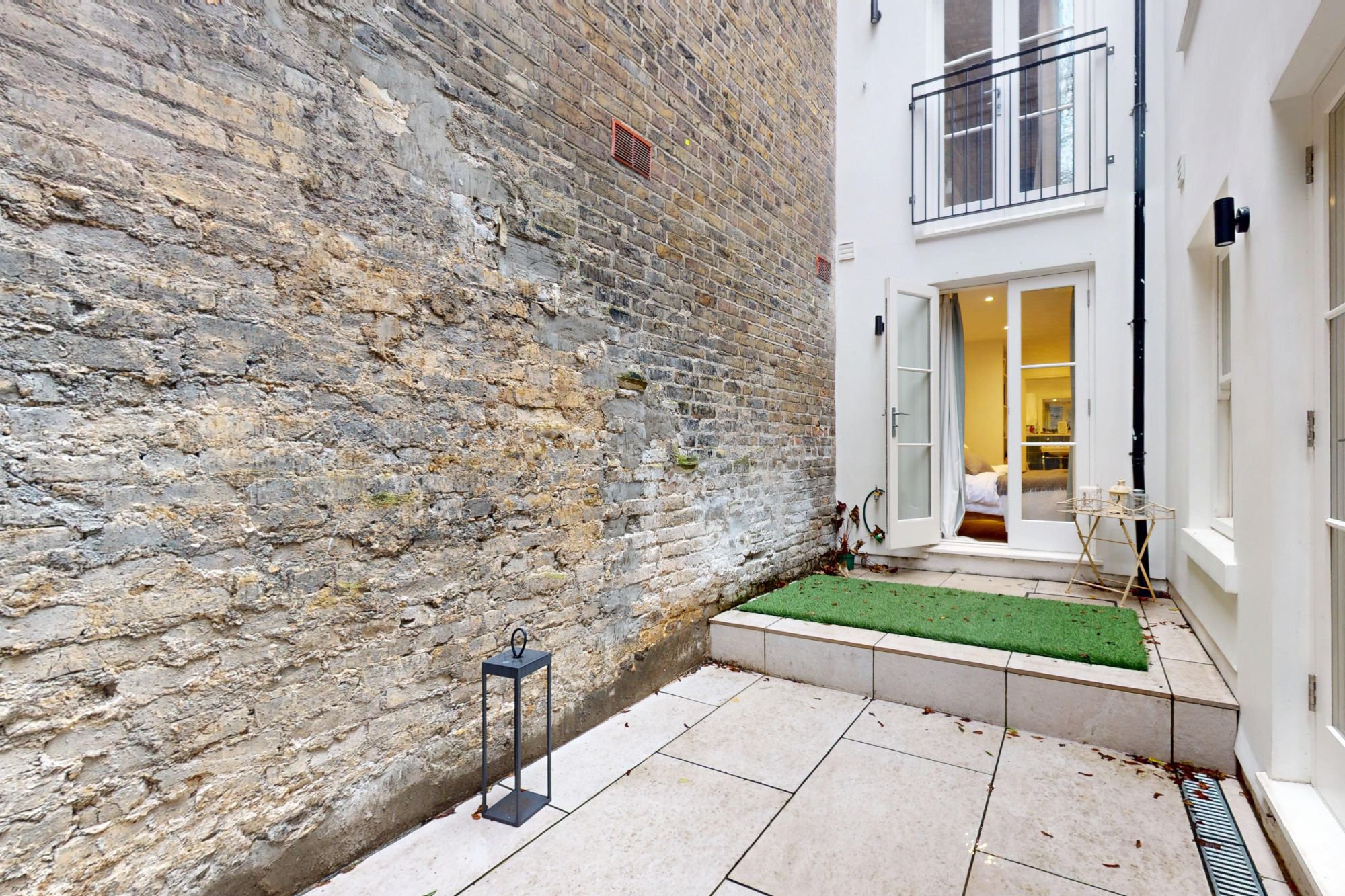 300 Fulham Road, Chelsea, London SW10 9EP