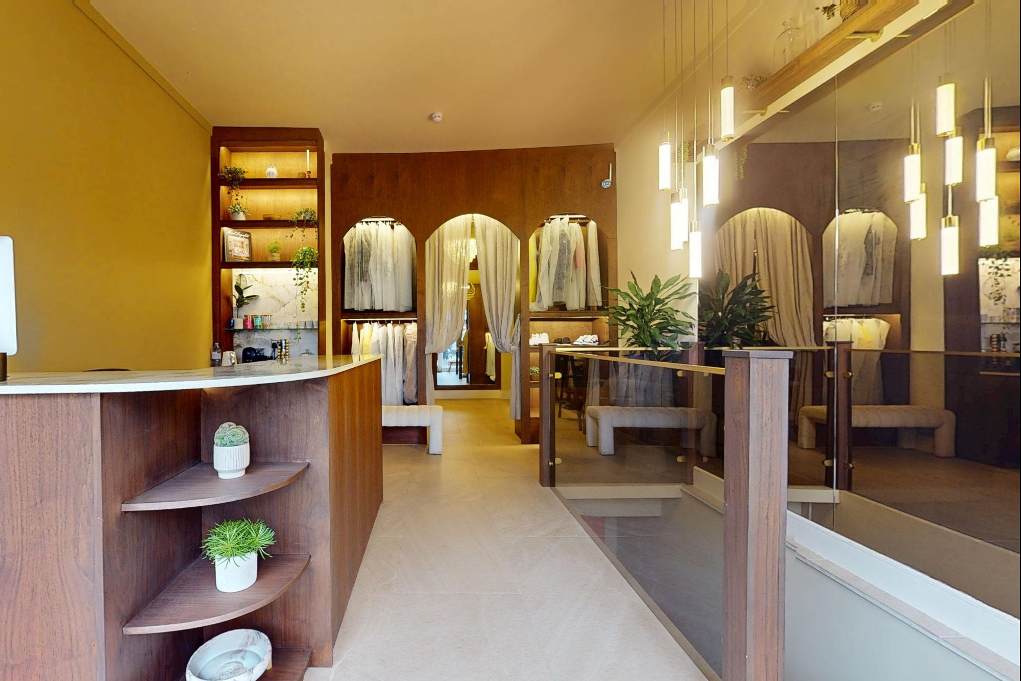 300 Fulham Road, Chelsea, London SW10 9EP