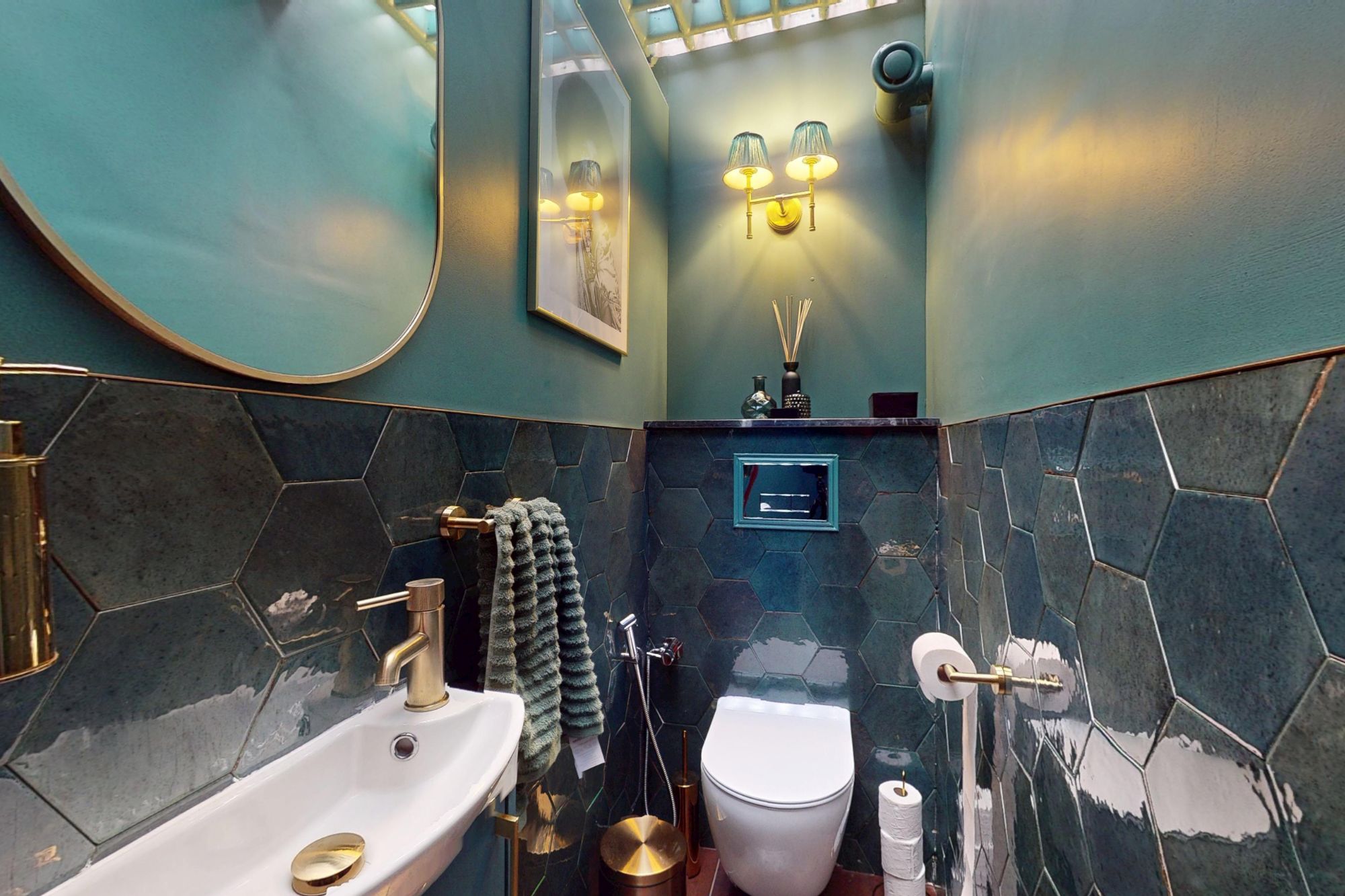 300 Fulham Road, Chelsea, London SW10 9EP