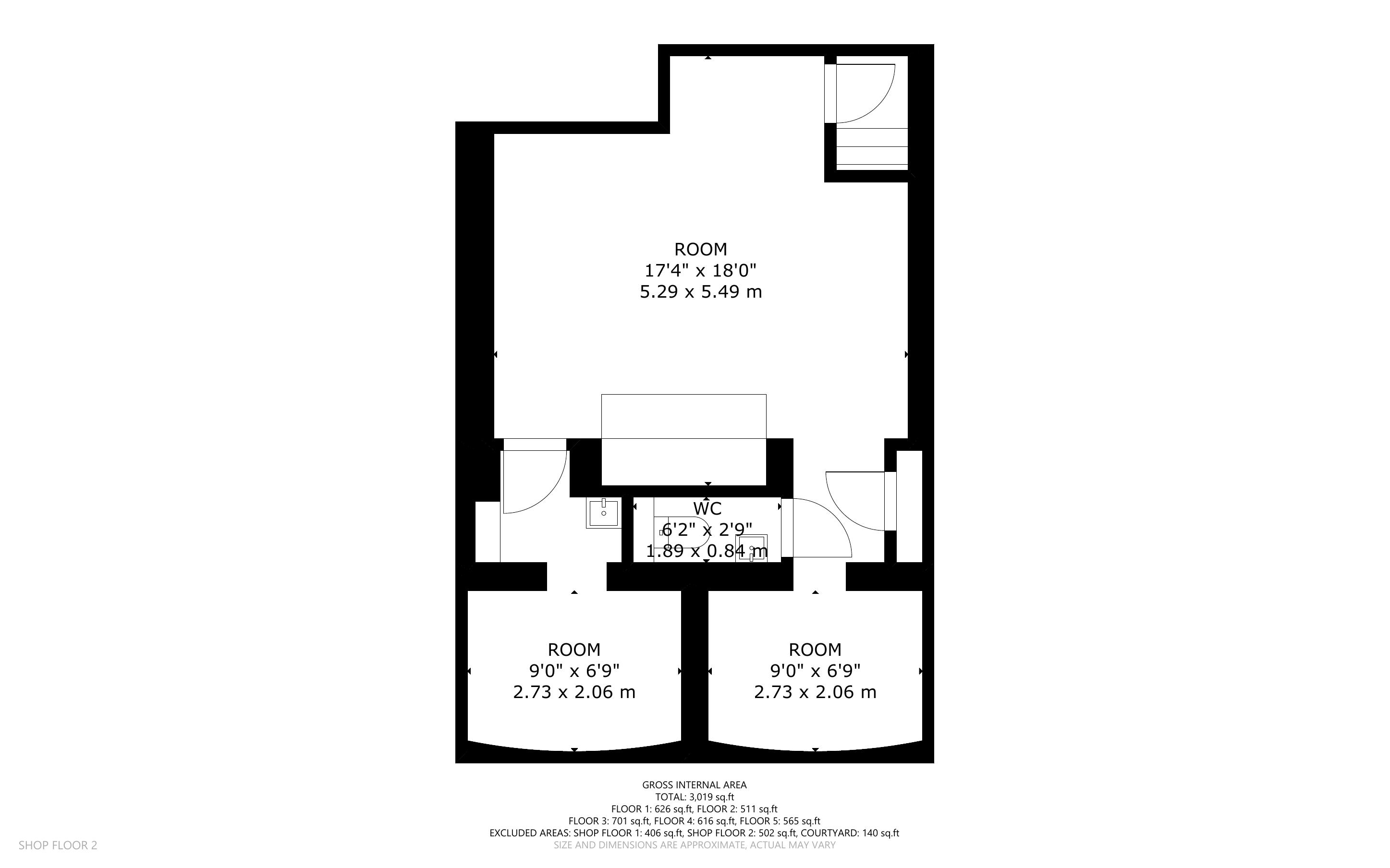 300 Fulham Road, Chelsea, London SW10 9EP