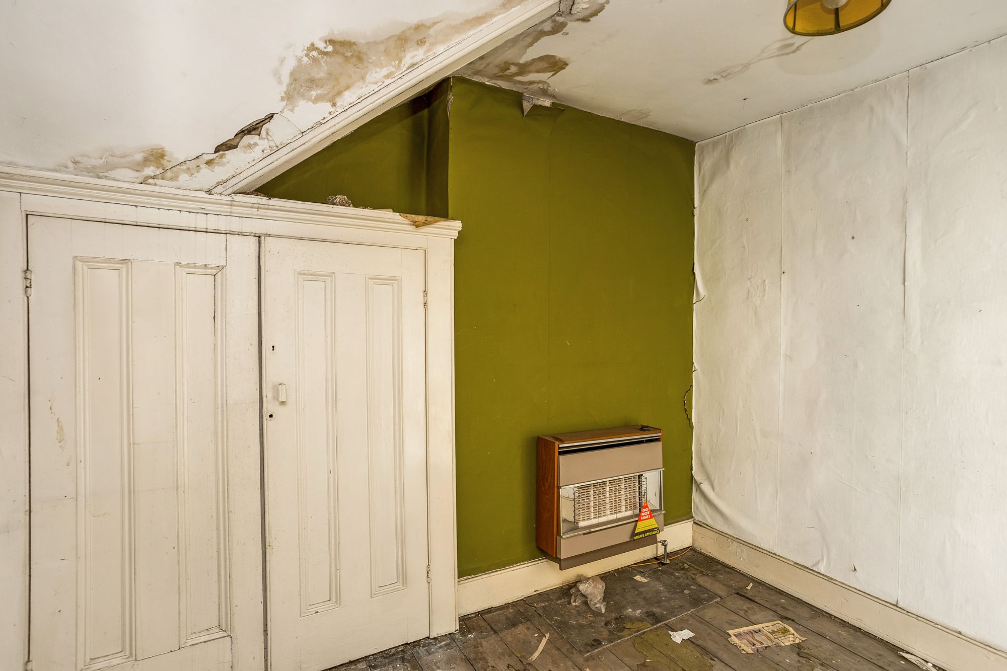 10 Ribblesdale Road, Hornsey, London N8 7EP