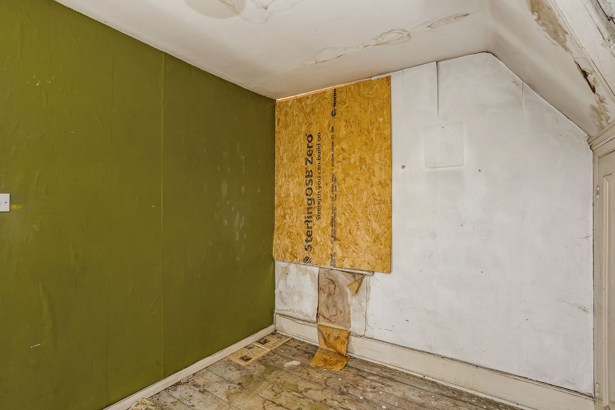 10 Ribblesdale Road, Hornsey, London N8 7EP