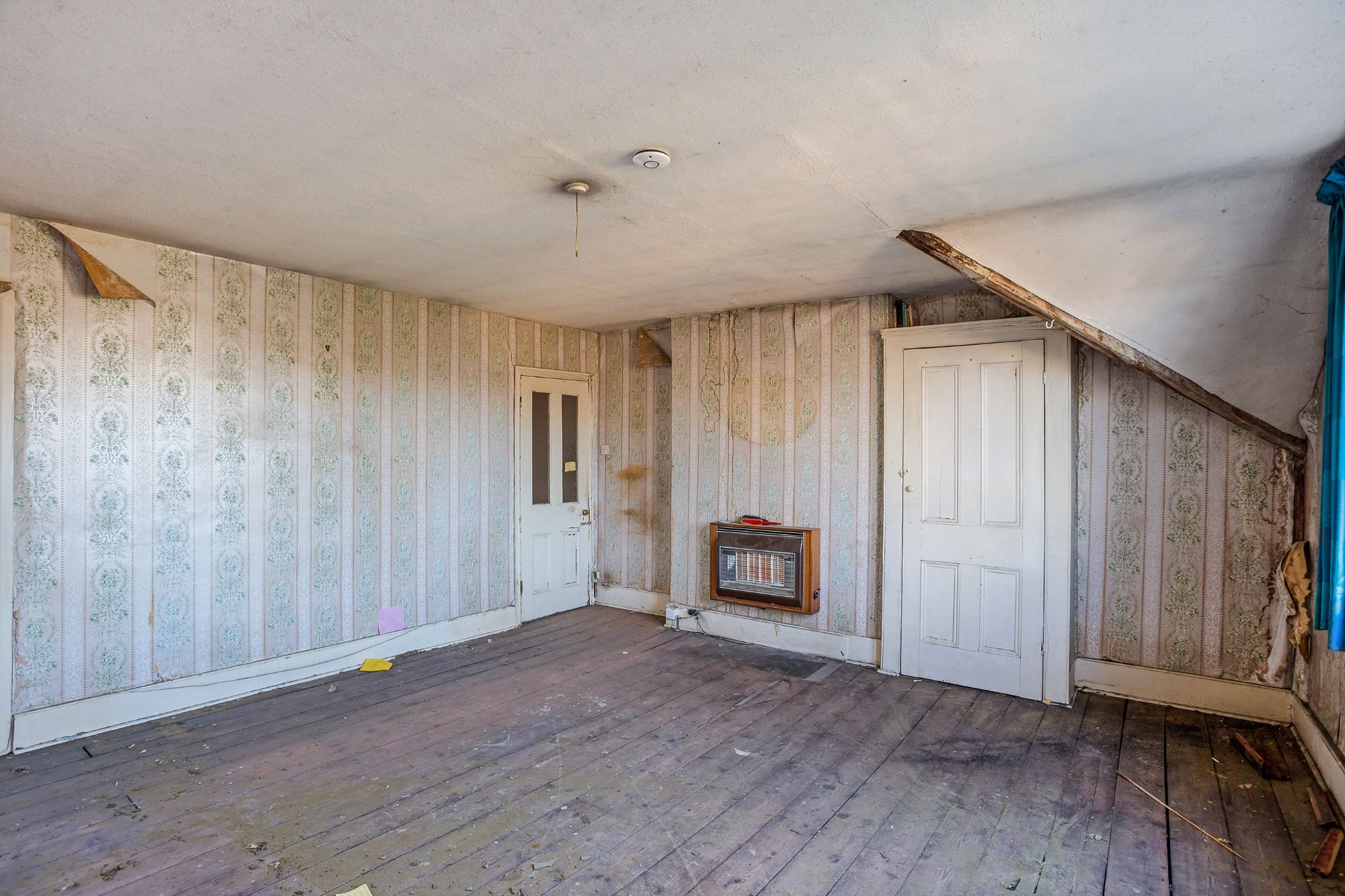 10 Ribblesdale Road, Hornsey, London N8 7EP