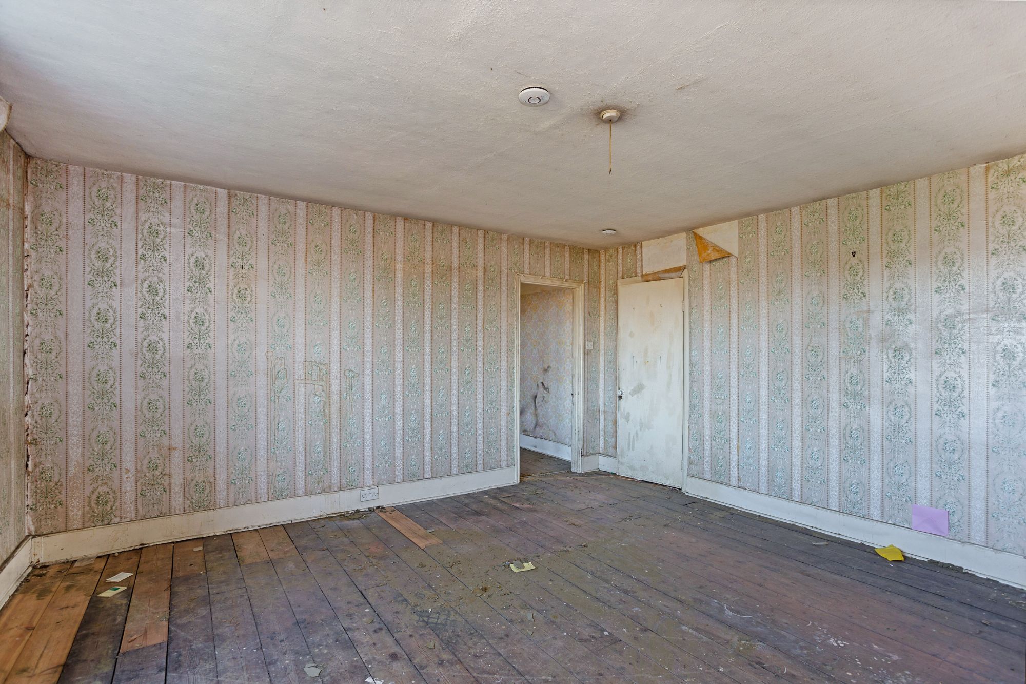 10 Ribblesdale Road, Hornsey, London N8 7EP