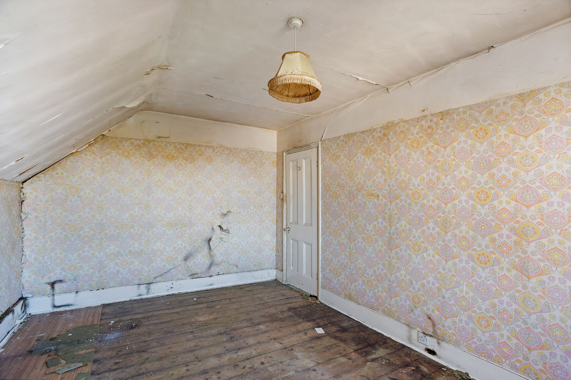 10 Ribblesdale Road, Hornsey, London N8 7EP