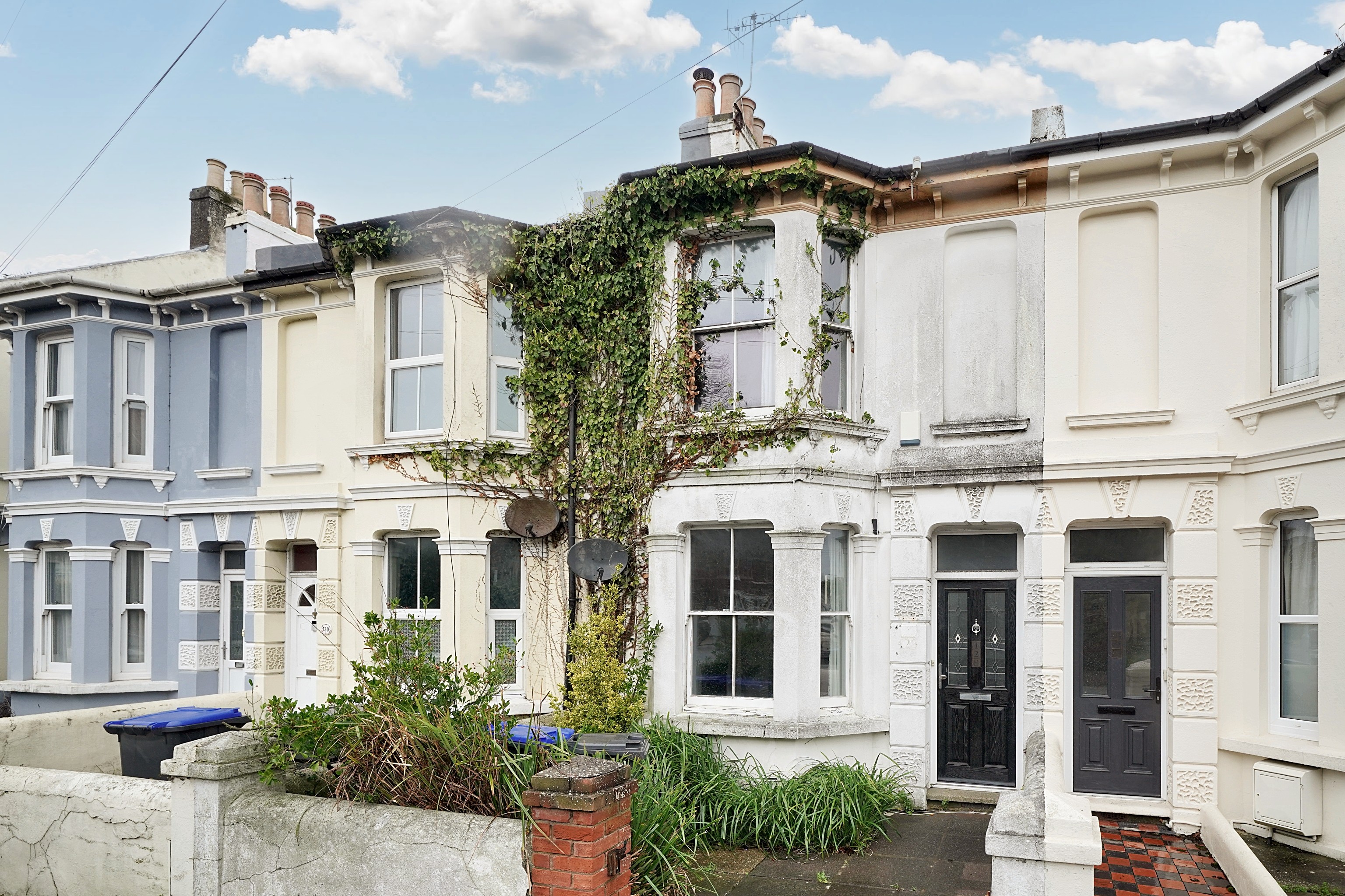 128 Tarring Road, Worthing, West Sussex, BN11 4HA