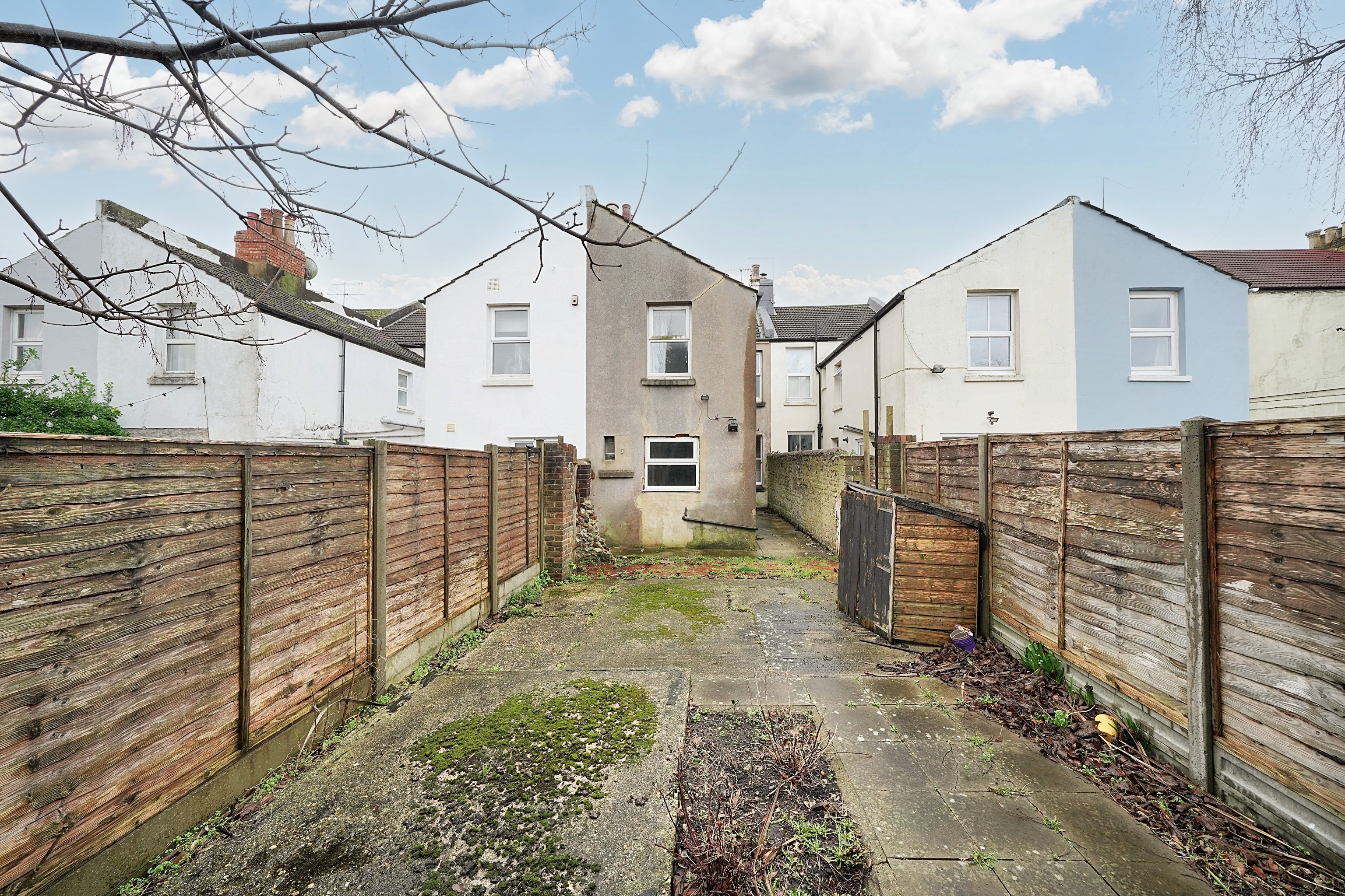 128 Tarring Road, Worthing, West Sussex, BN11 4HA