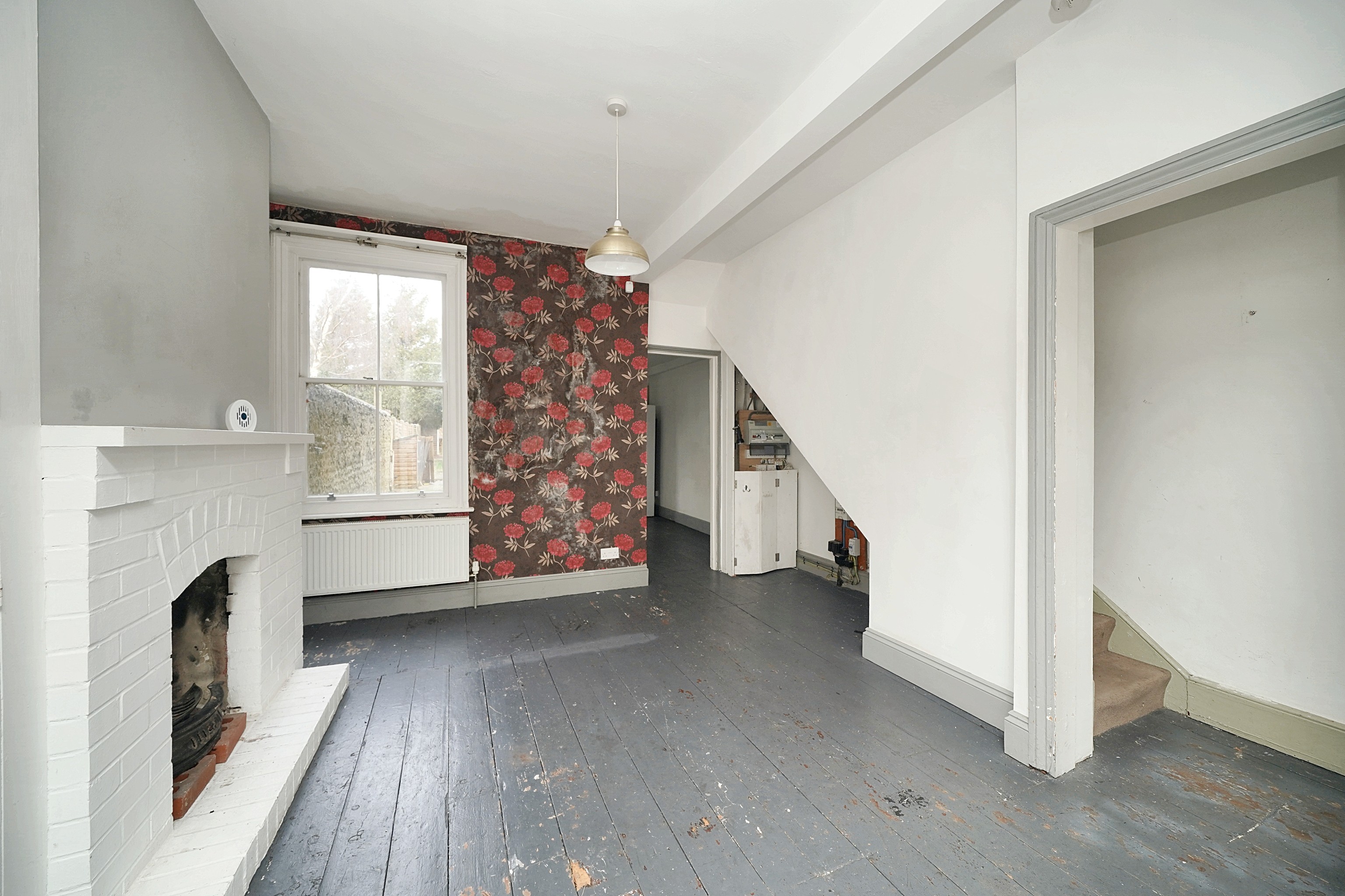 128 Tarring Road, Worthing, West Sussex, BN11 4HA