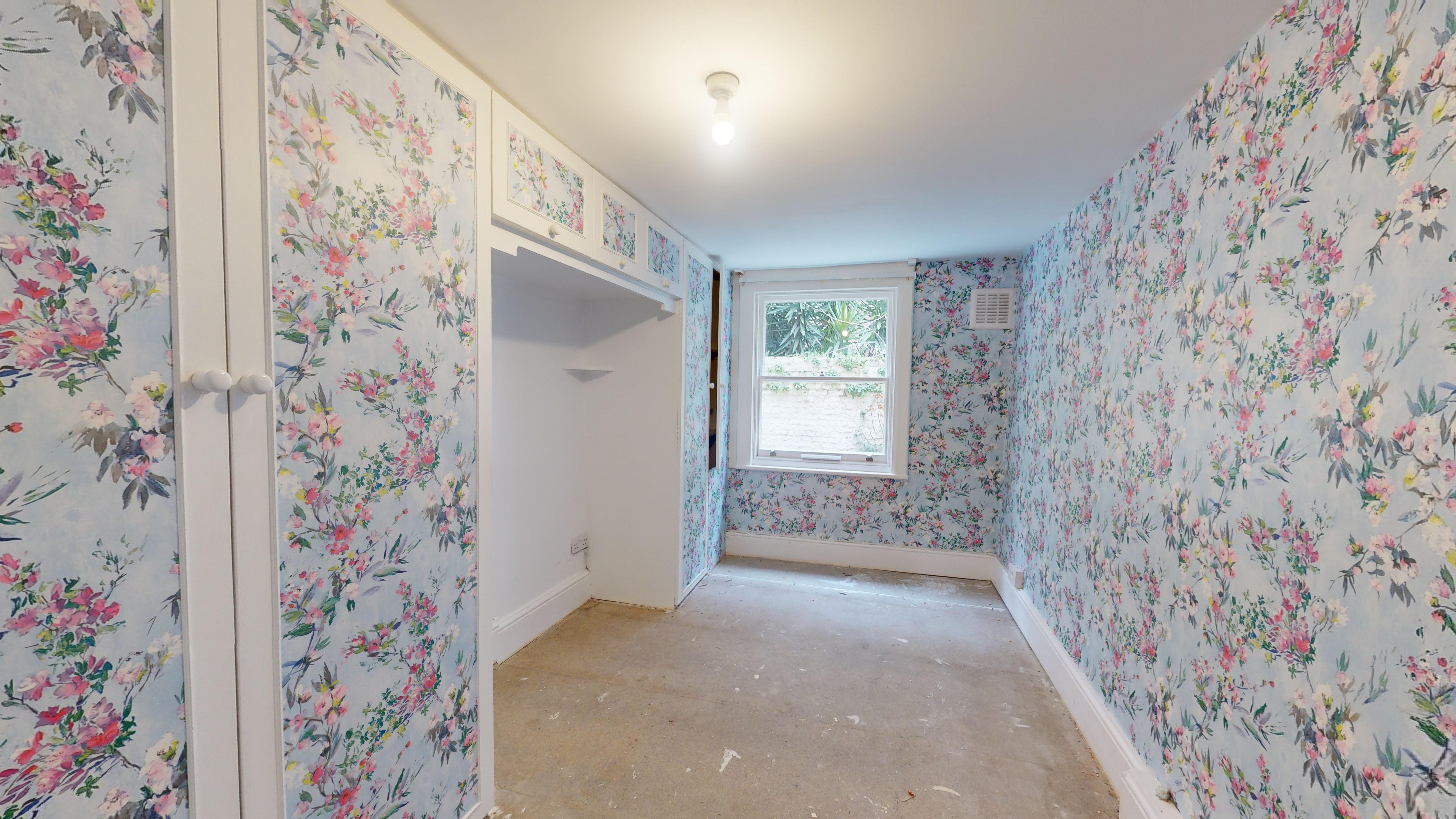 Flat A, 151 Cambridge Street, Pimlico, London, SW1V 4QB