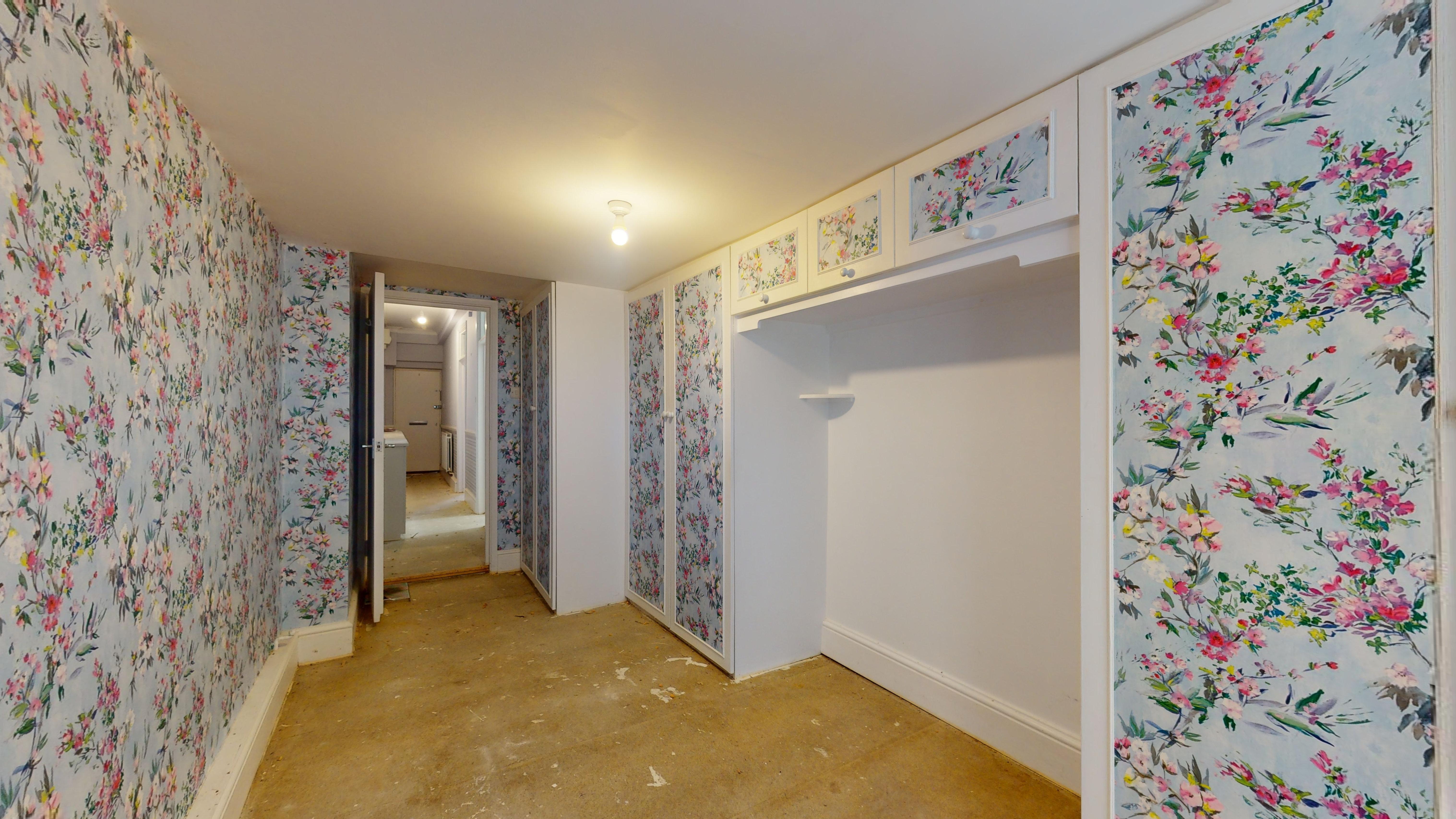Flat A, 151 Cambridge Street, Pimlico, London, SW1V 4QB