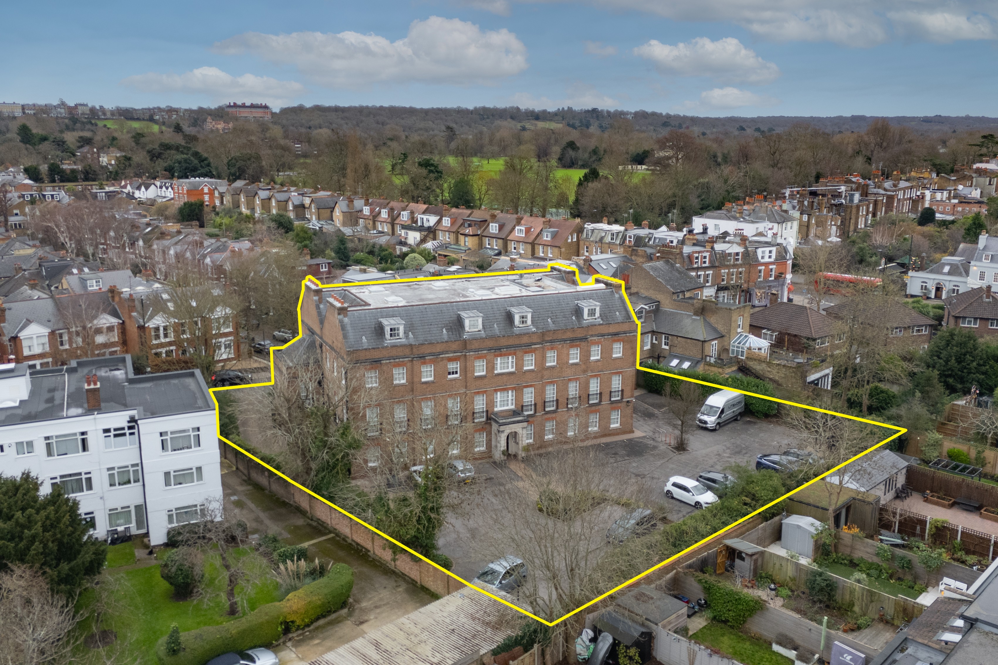76 Crown Road, Twickenham, TW1 3EU