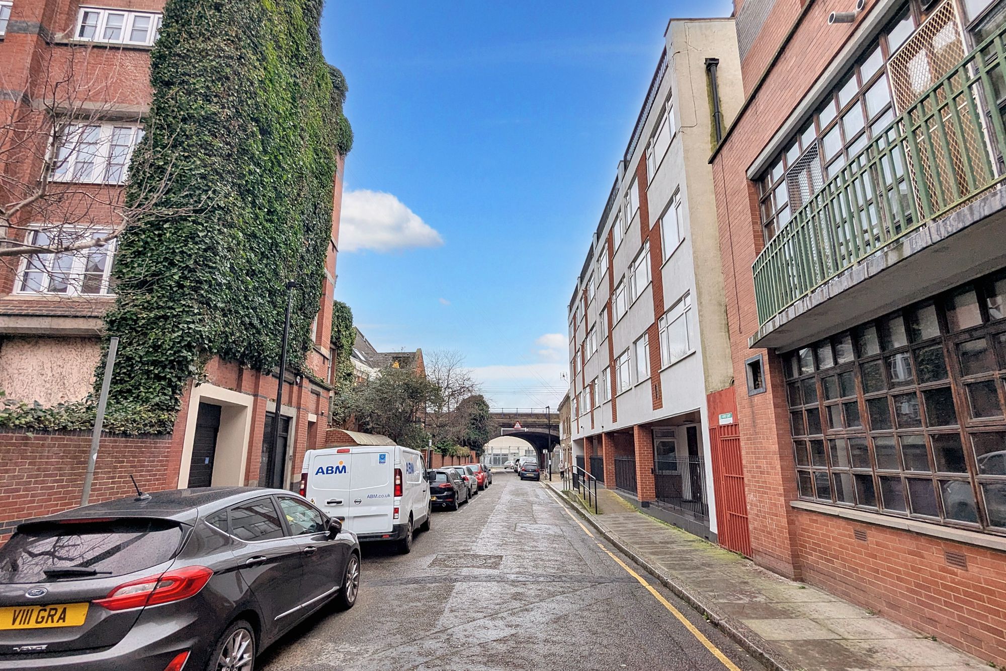Flat 6, 69 Johnson Street, London, E1 0AQ