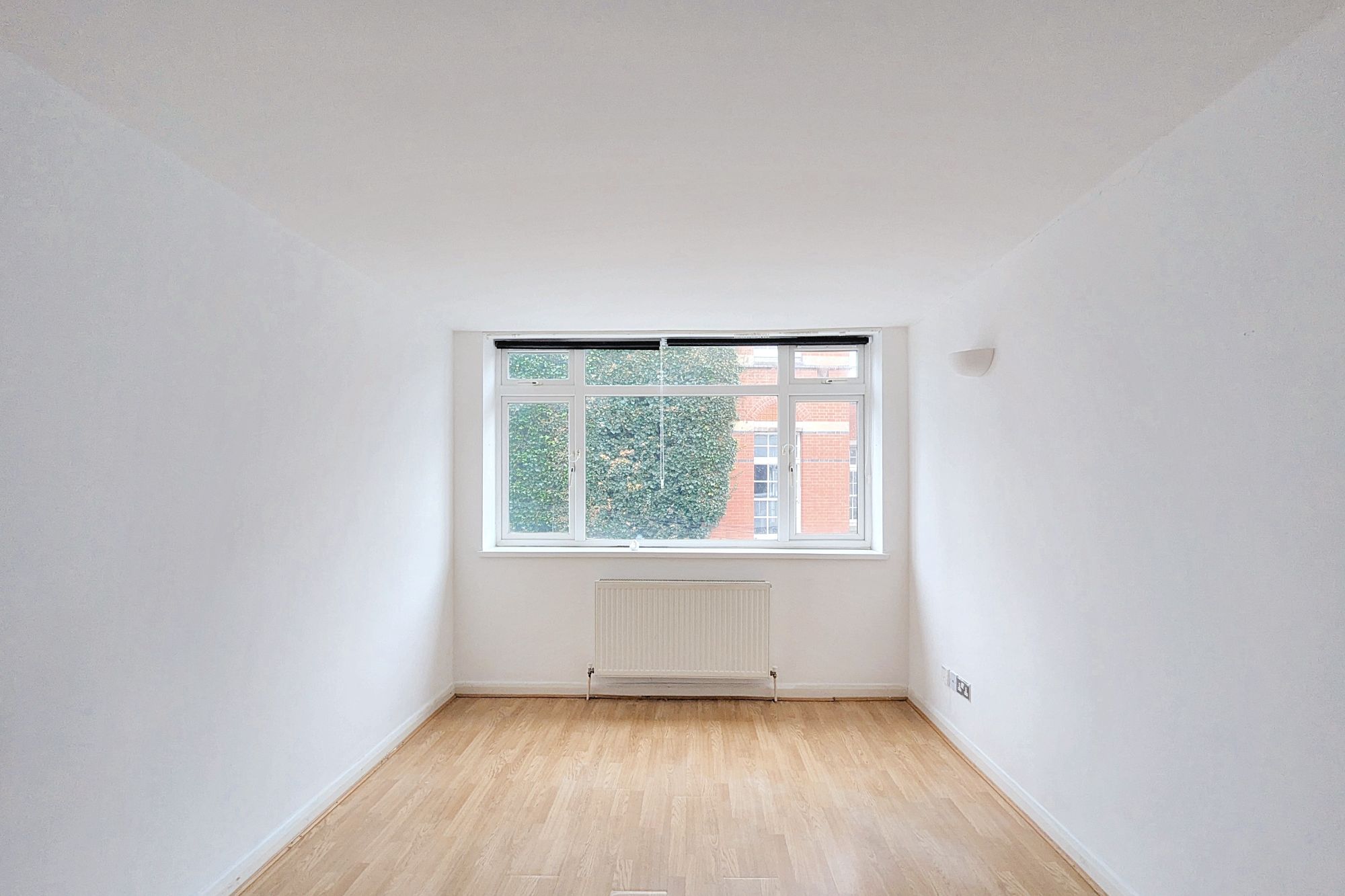 Flat 6, 69 Johnson Street, London, E1 0AQ