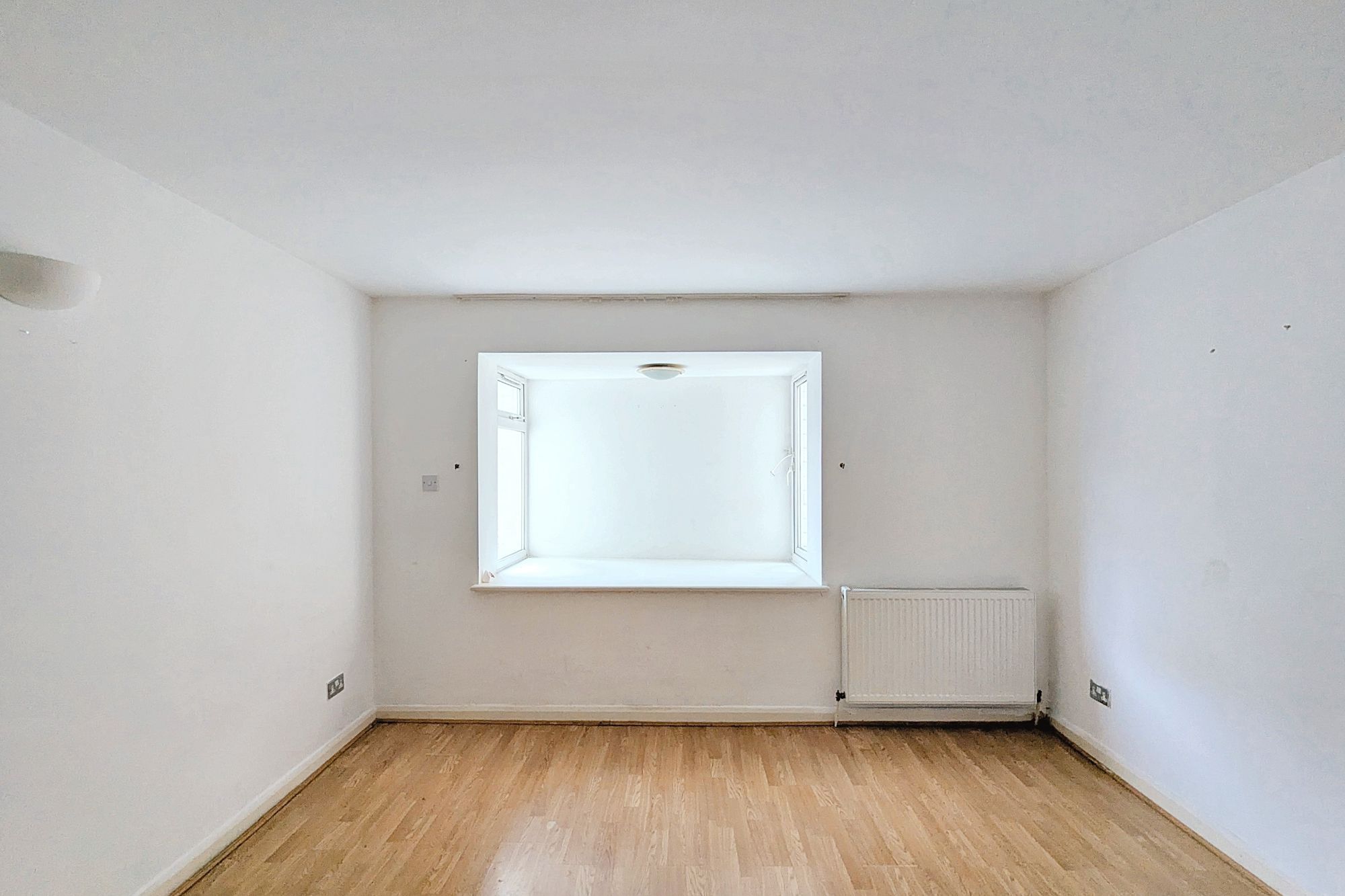 Flat 6, 69 Johnson Street, London, E1 0AQ