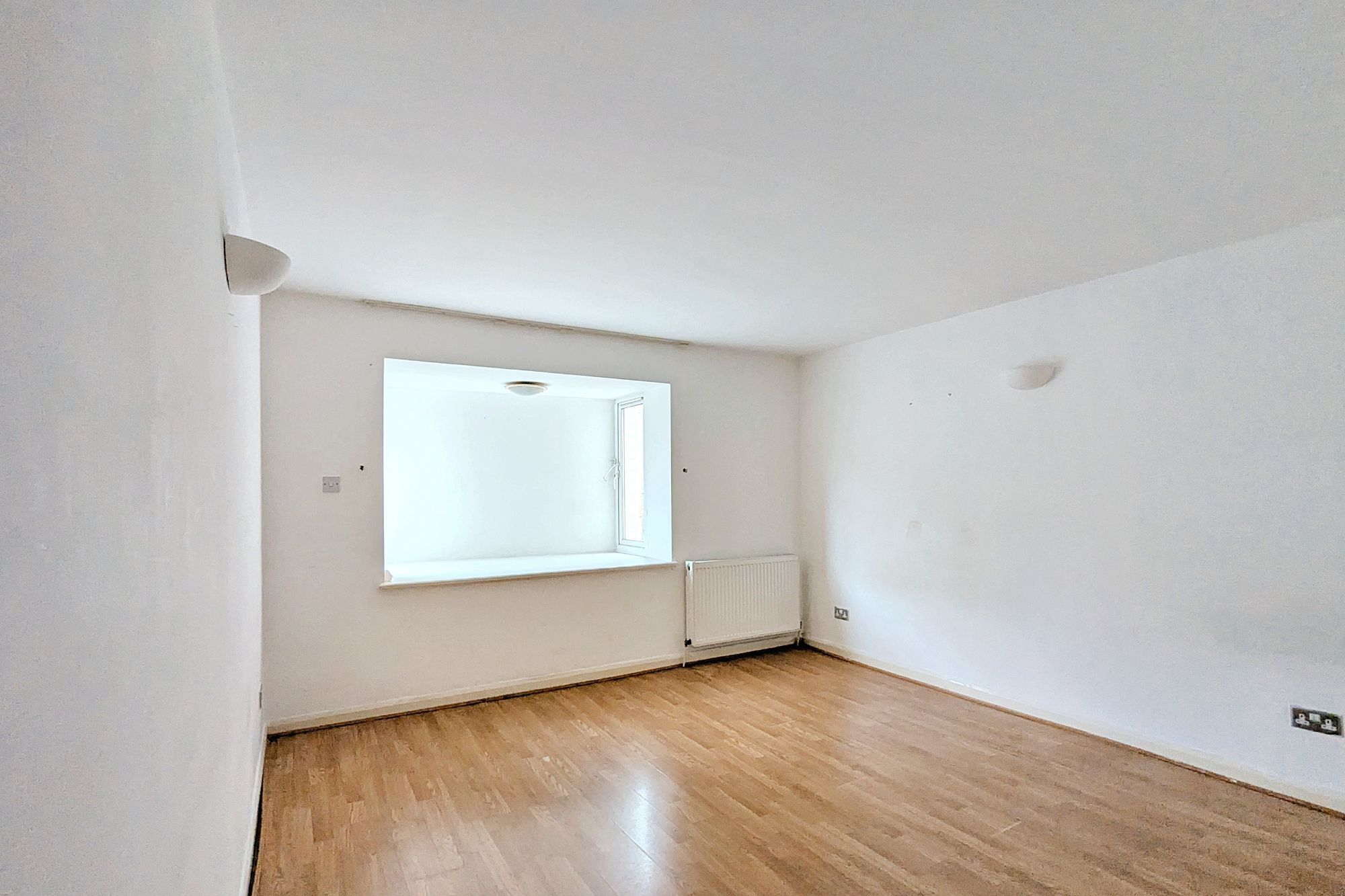 Flat 6, 69 Johnson Street, London, E1 0AQ