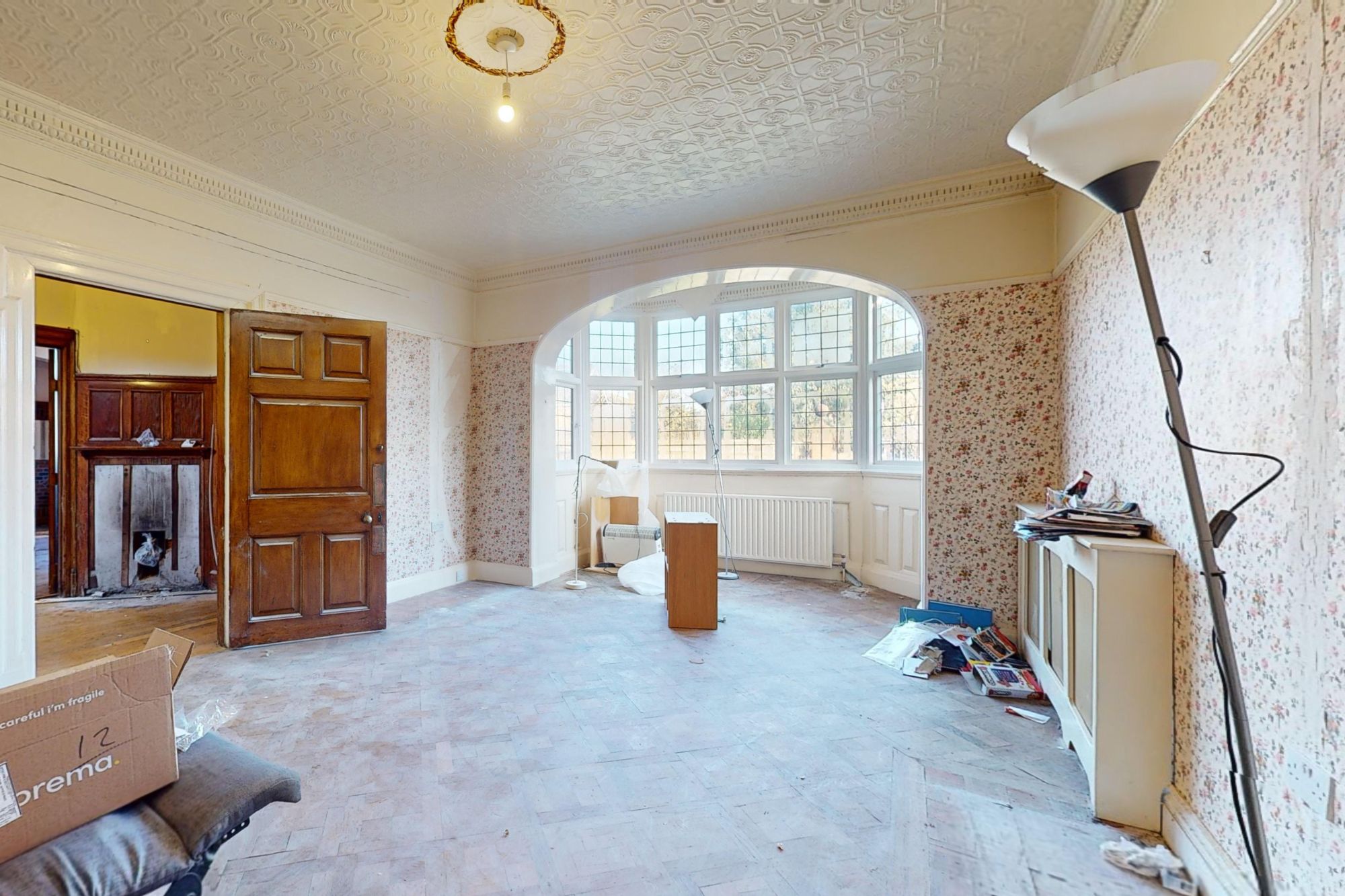 98 Westbury Road, New Malden, Surrey KT3 5AN