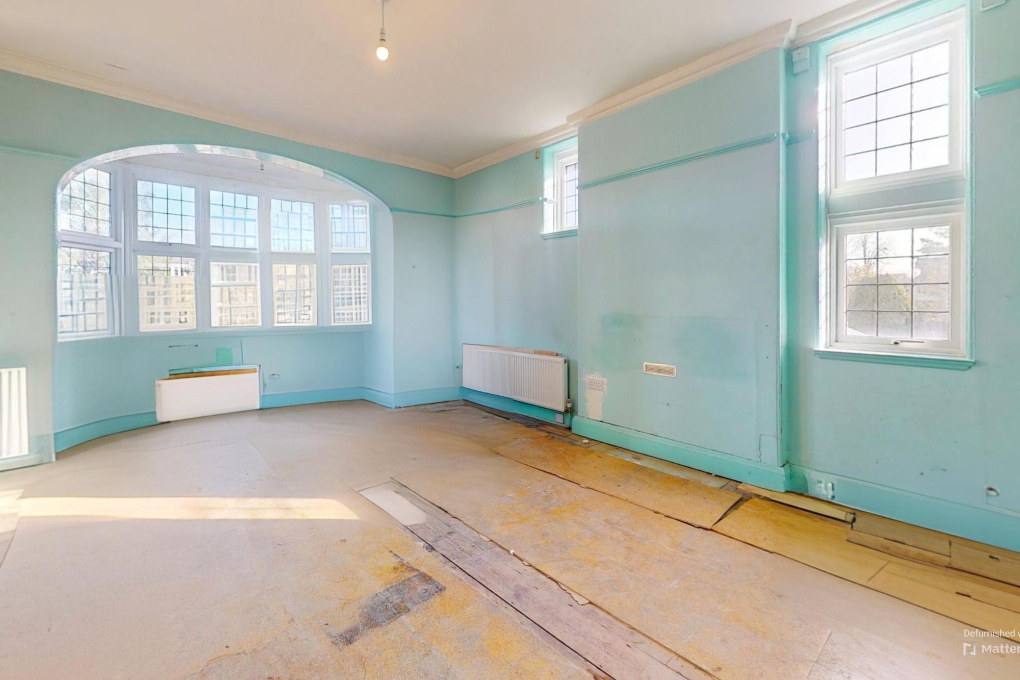 98 Westbury Road, New Malden, Surrey KT3 5AN