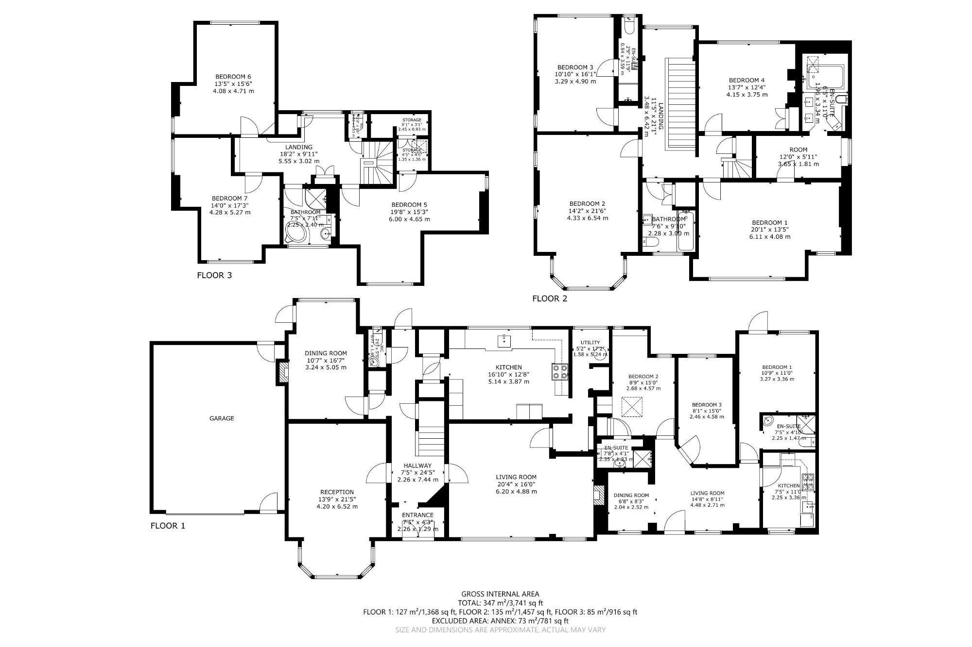 98 Westbury Road, New Malden, Surrey KT3 5AN