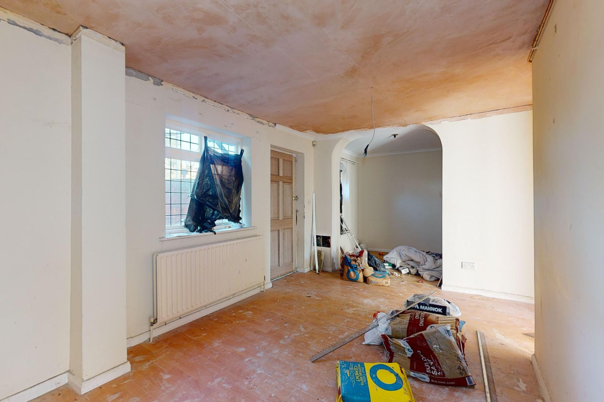 98 Westbury Road, New Malden, Surrey KT3 5AN