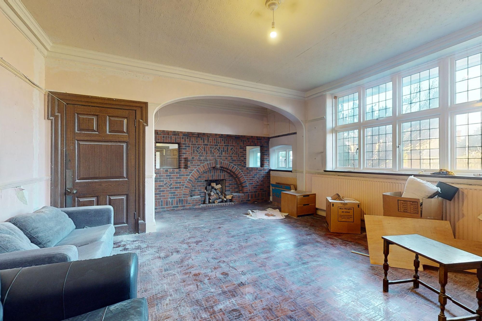 98 Westbury Road, New Malden, Surrey KT3 5AN