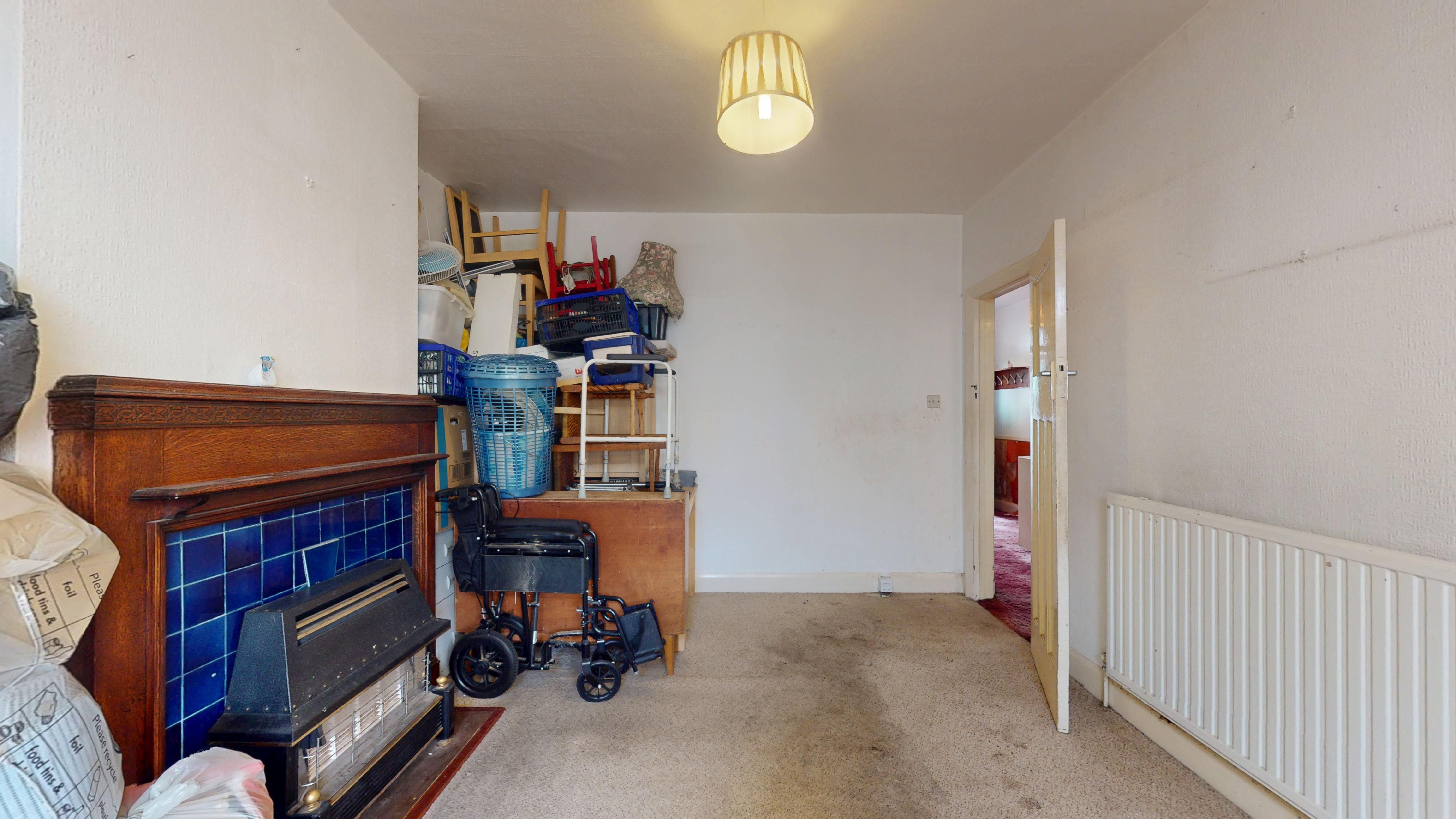 142 Salehurst Road, Brockley, London, SE4 1AP