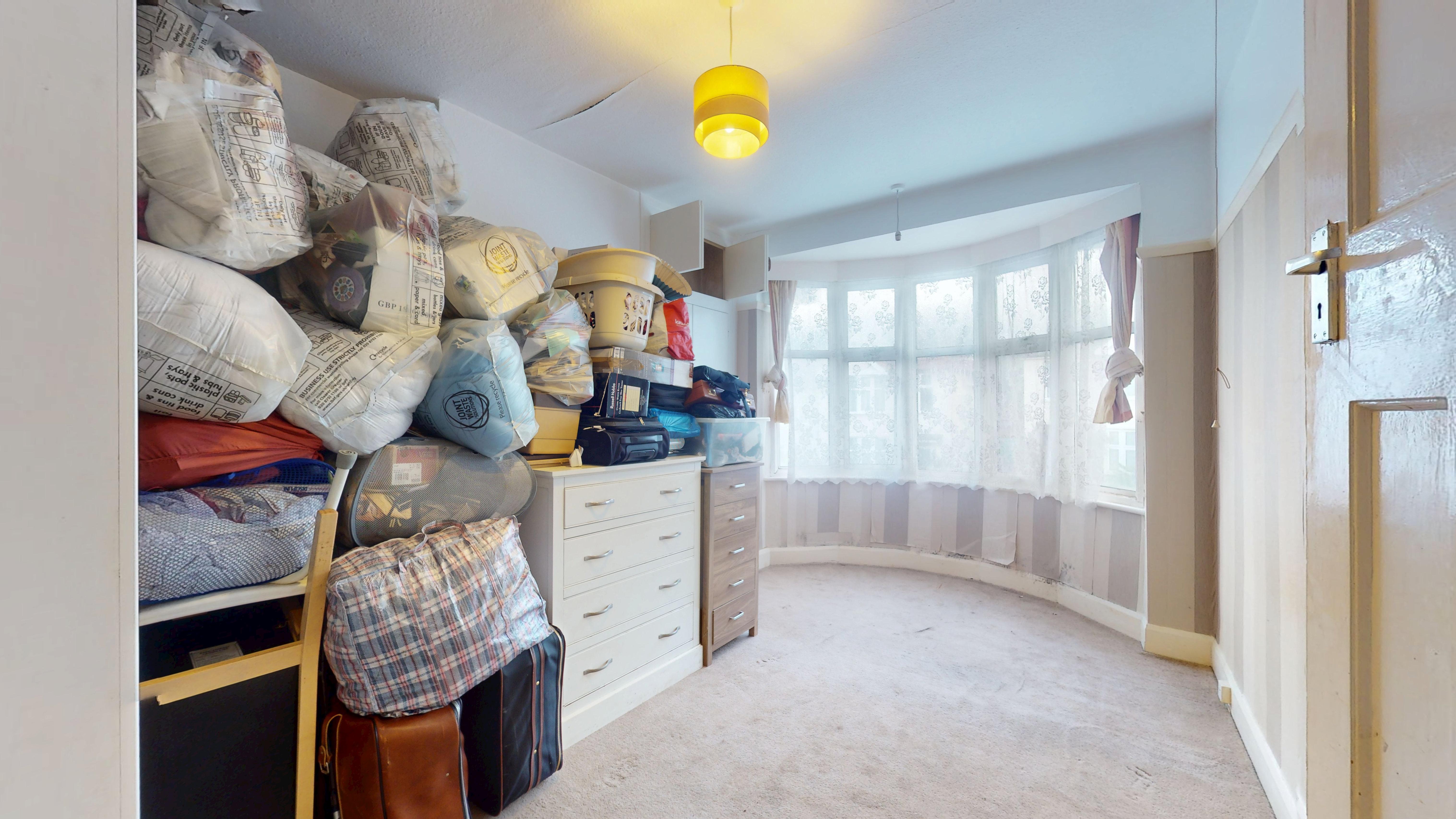 142 Salehurst Road, Brockley, London, SE4 1AP