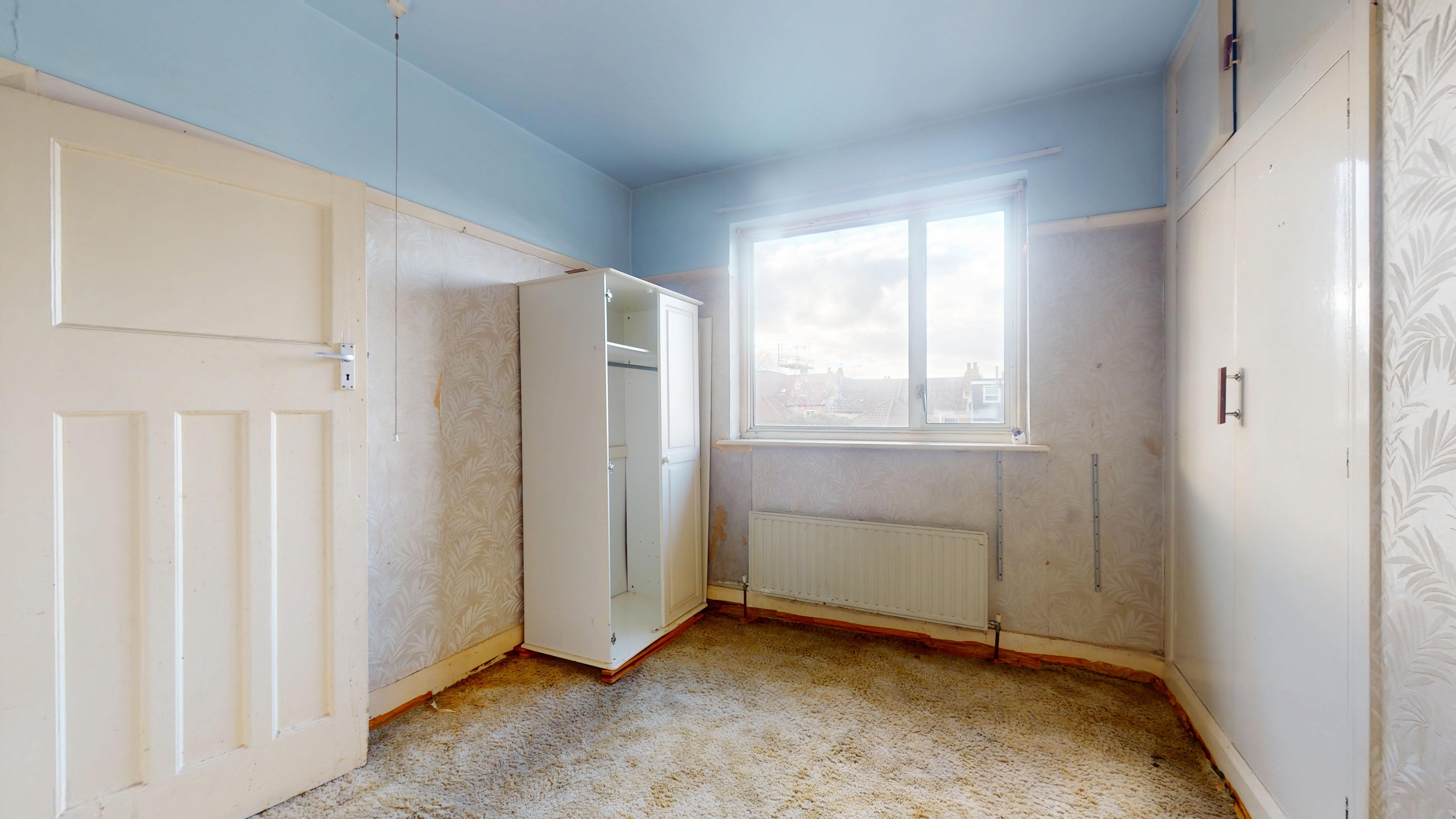 142 Salehurst Road, Brockley, London, SE4 1AP