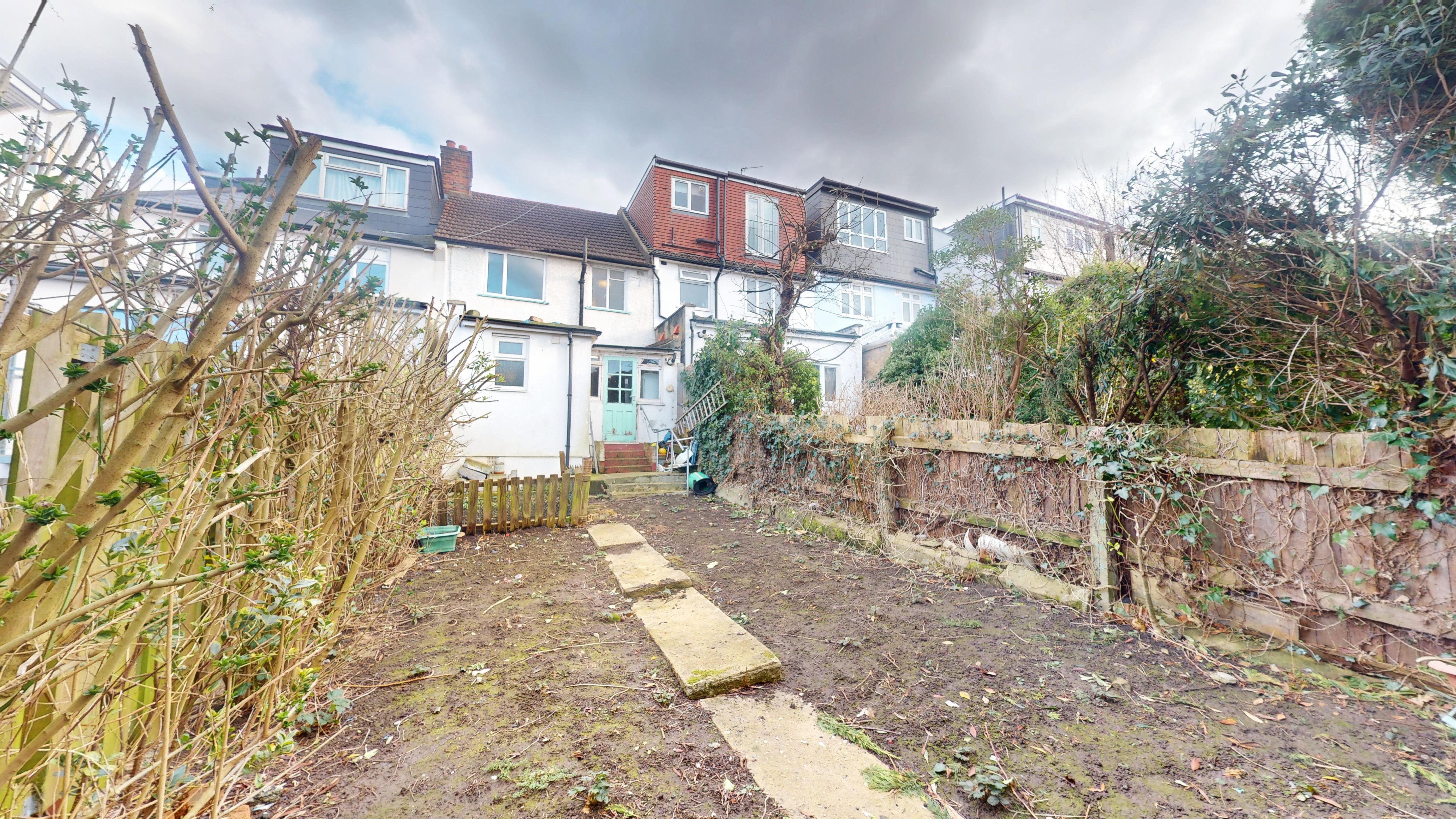 142 Salehurst Road, Brockley, London, SE4 1AP
