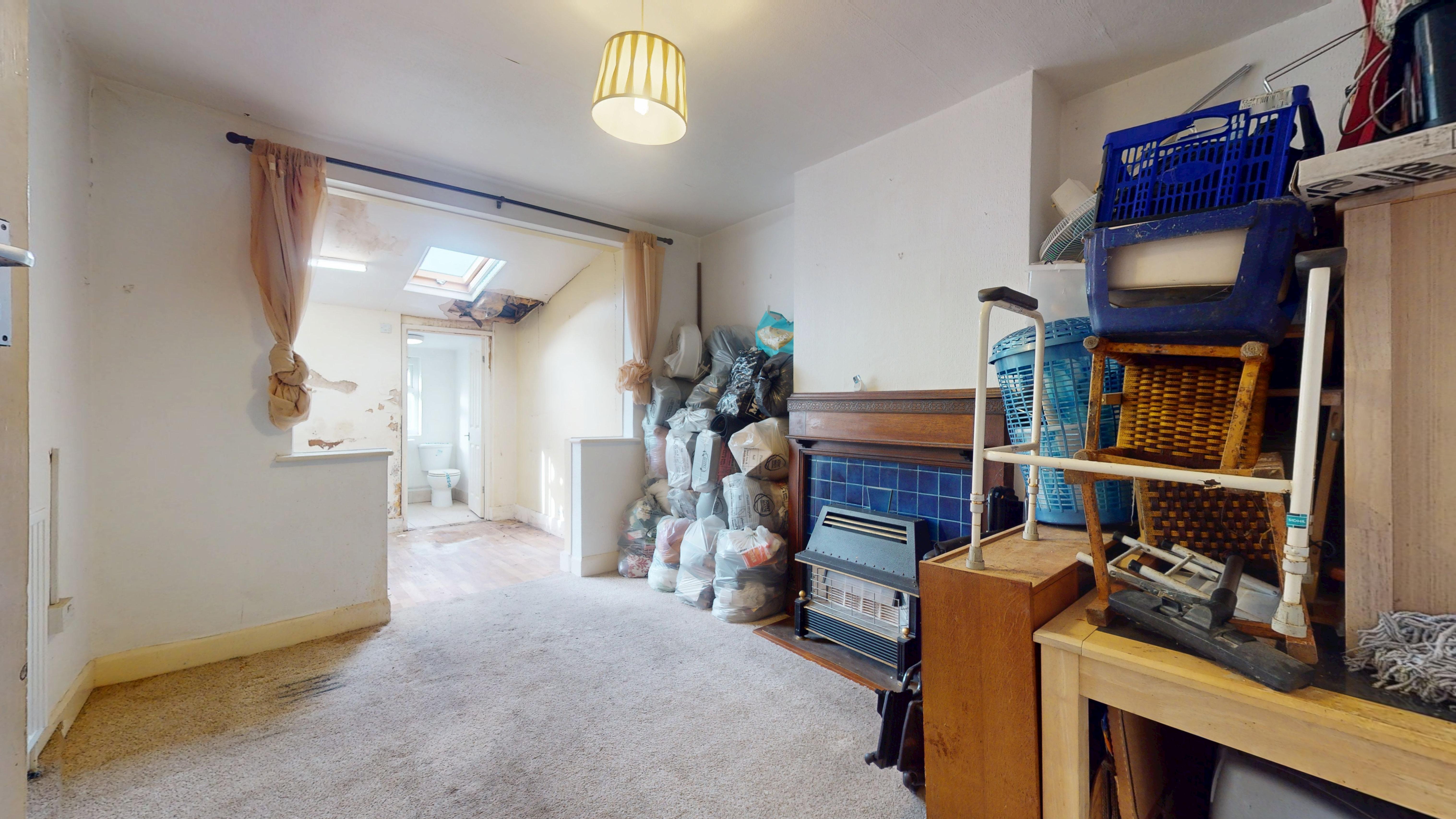142 Salehurst Road, Brockley, London, SE4 1AP