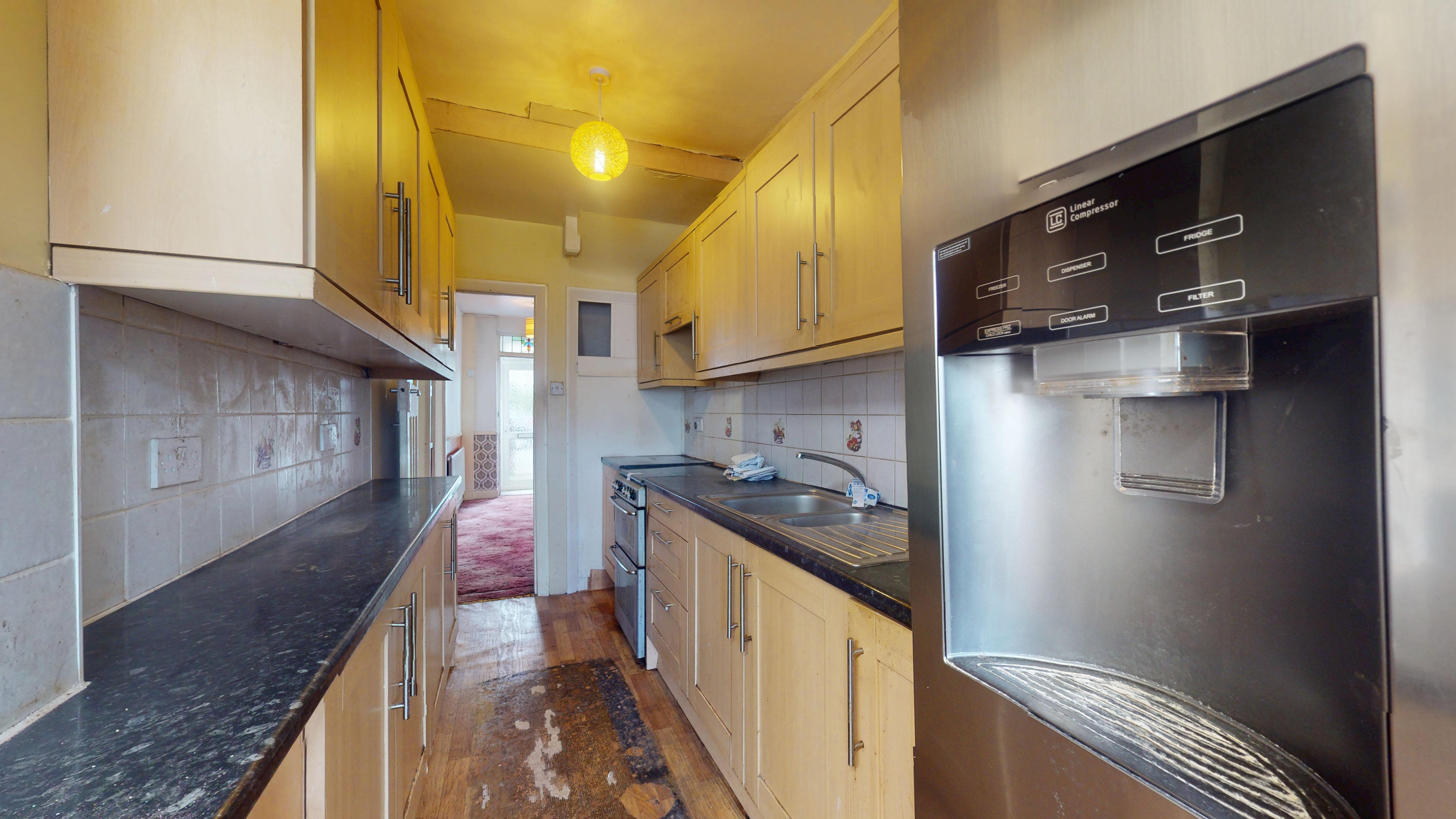 142 Salehurst Road, Brockley, London, SE4 1AP