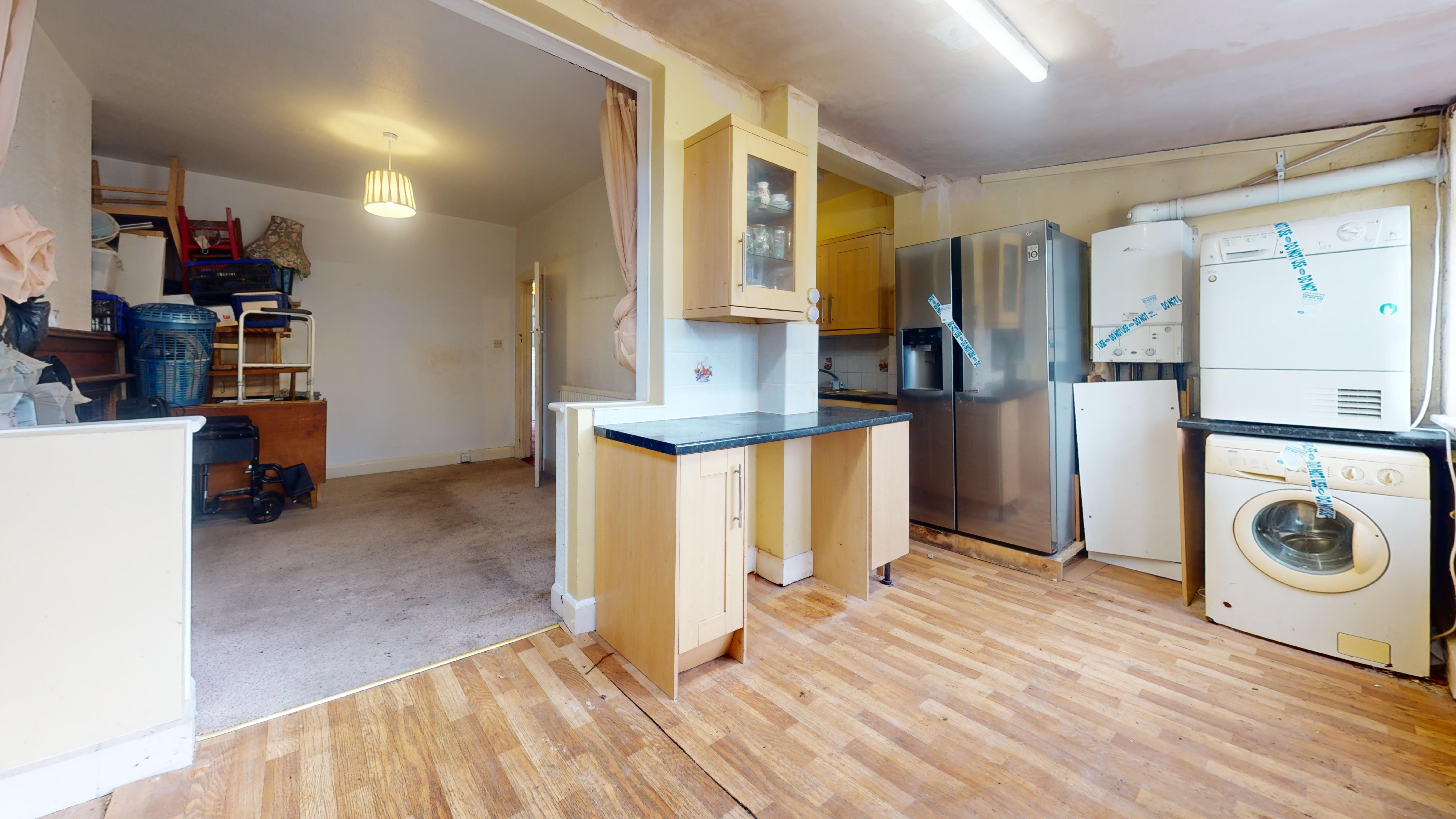 142 Salehurst Road, Brockley, London, SE4 1AP