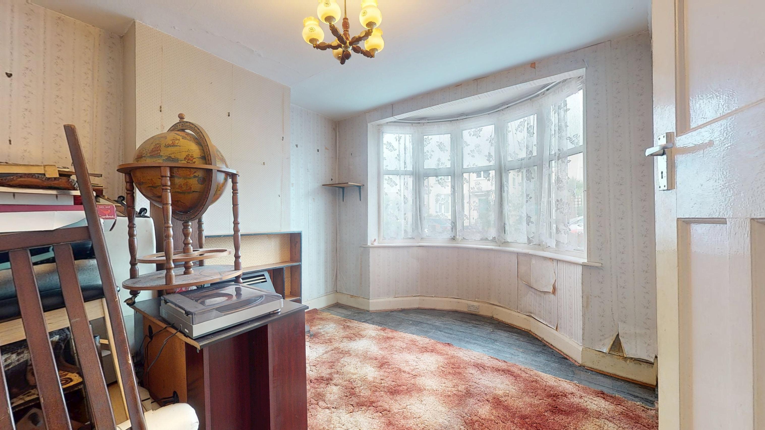 142 Salehurst Road, Brockley, London, SE4 1AP