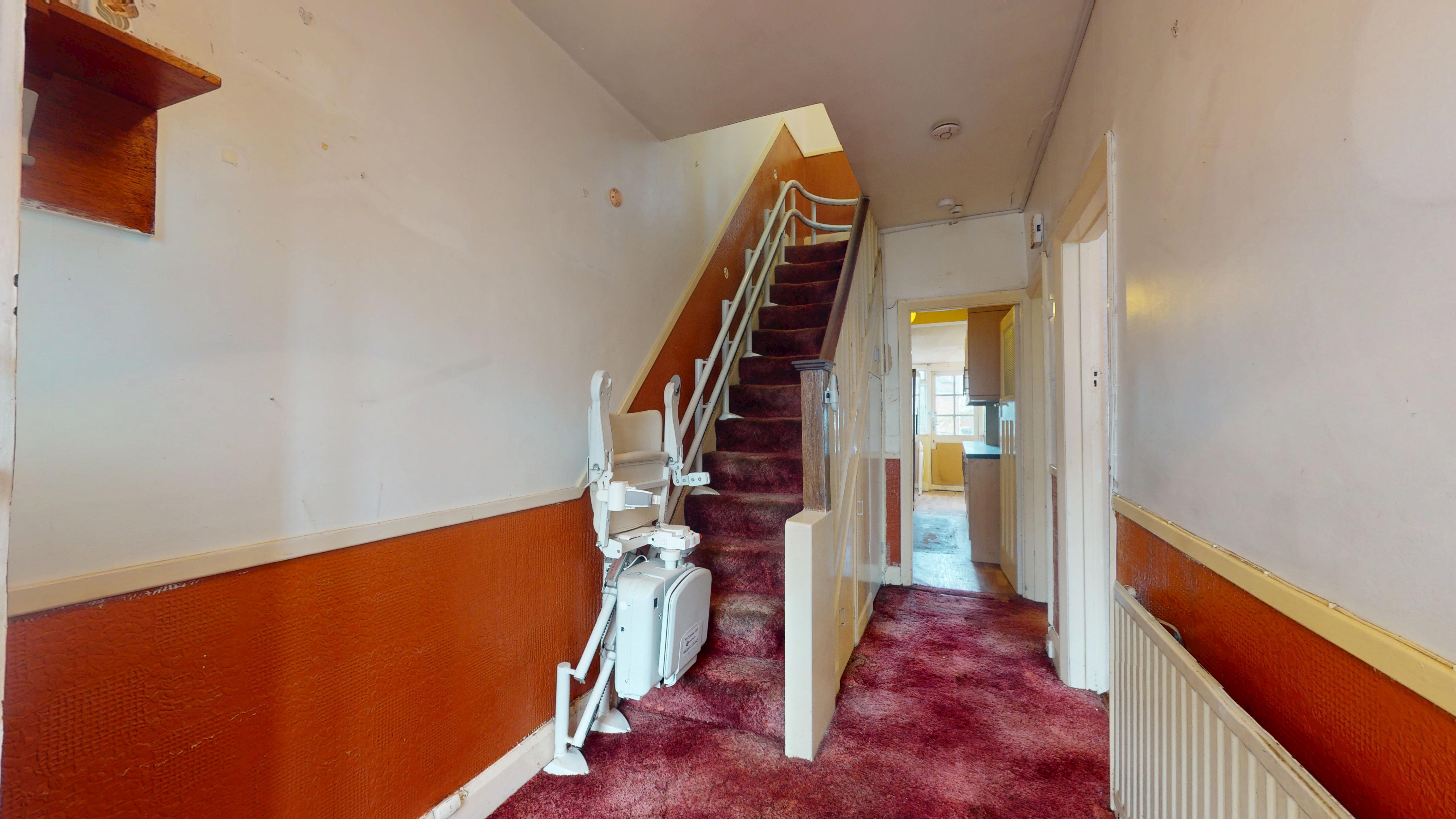 142 Salehurst Road, Brockley, London, SE4 1AP