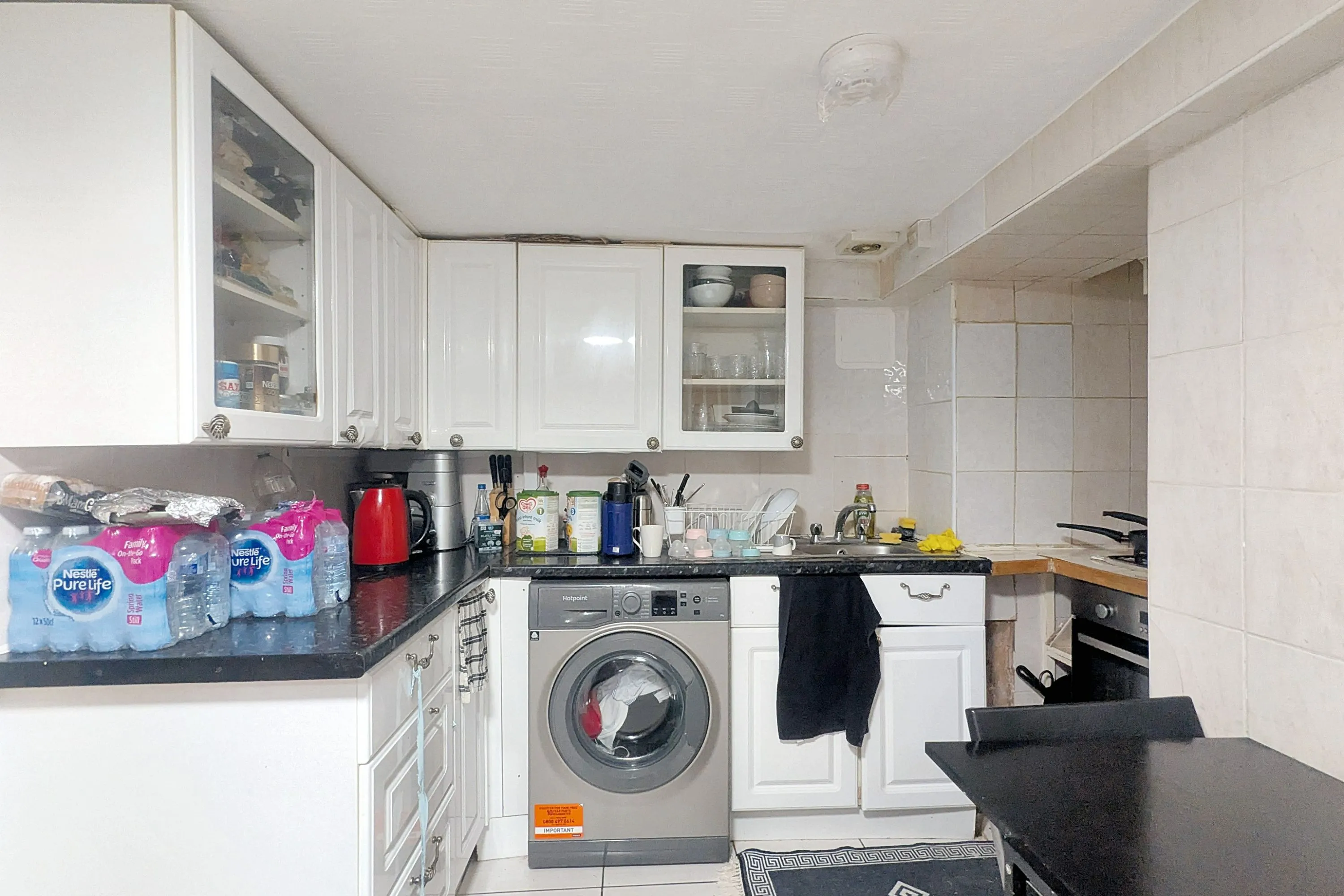 48 Dalyell Road, Brixton, London SW9 9UP