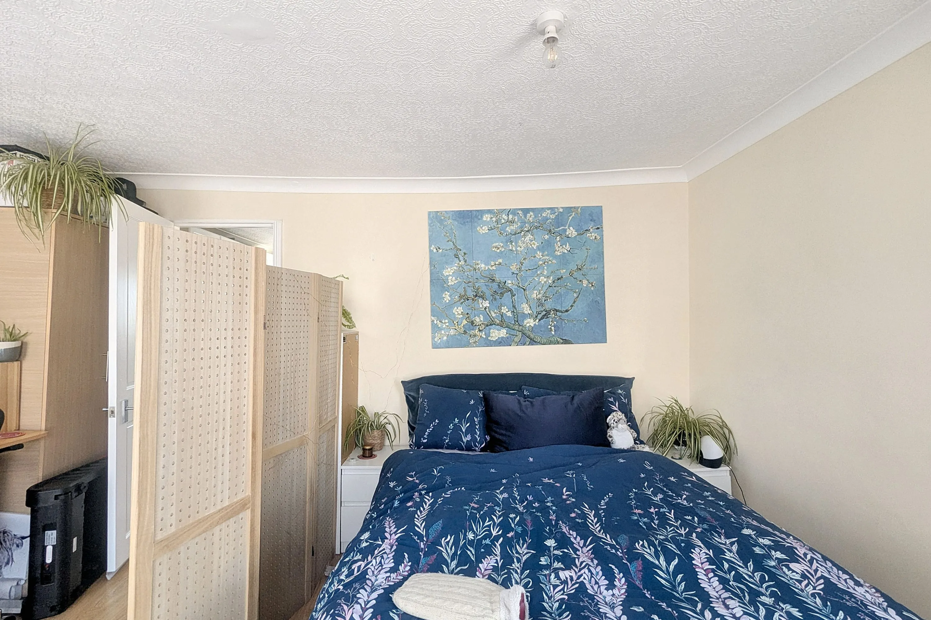 48 Dalyell Road, Brixton, London SW9 9UP