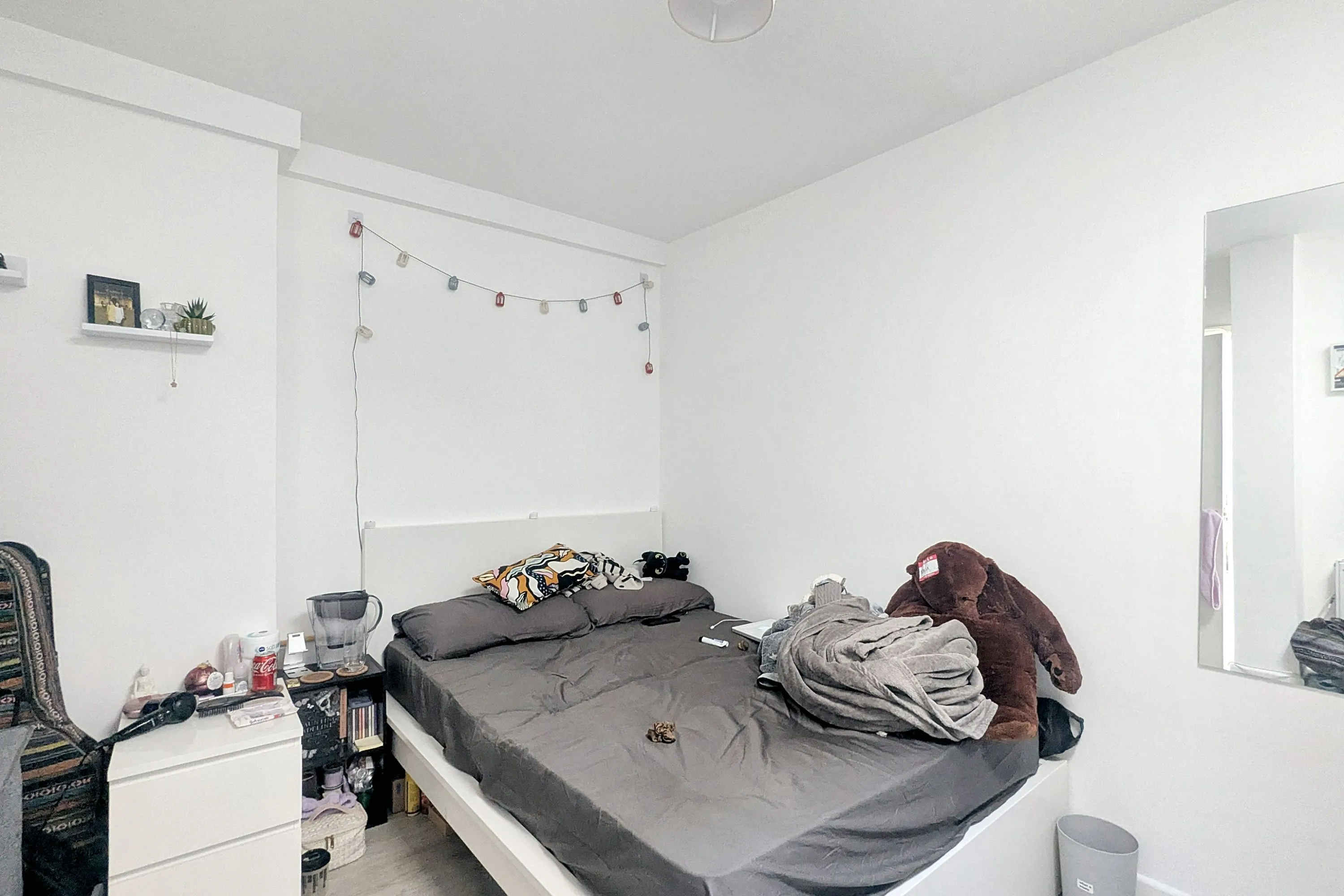 48 Dalyell Road, Brixton, London SW9 9UP