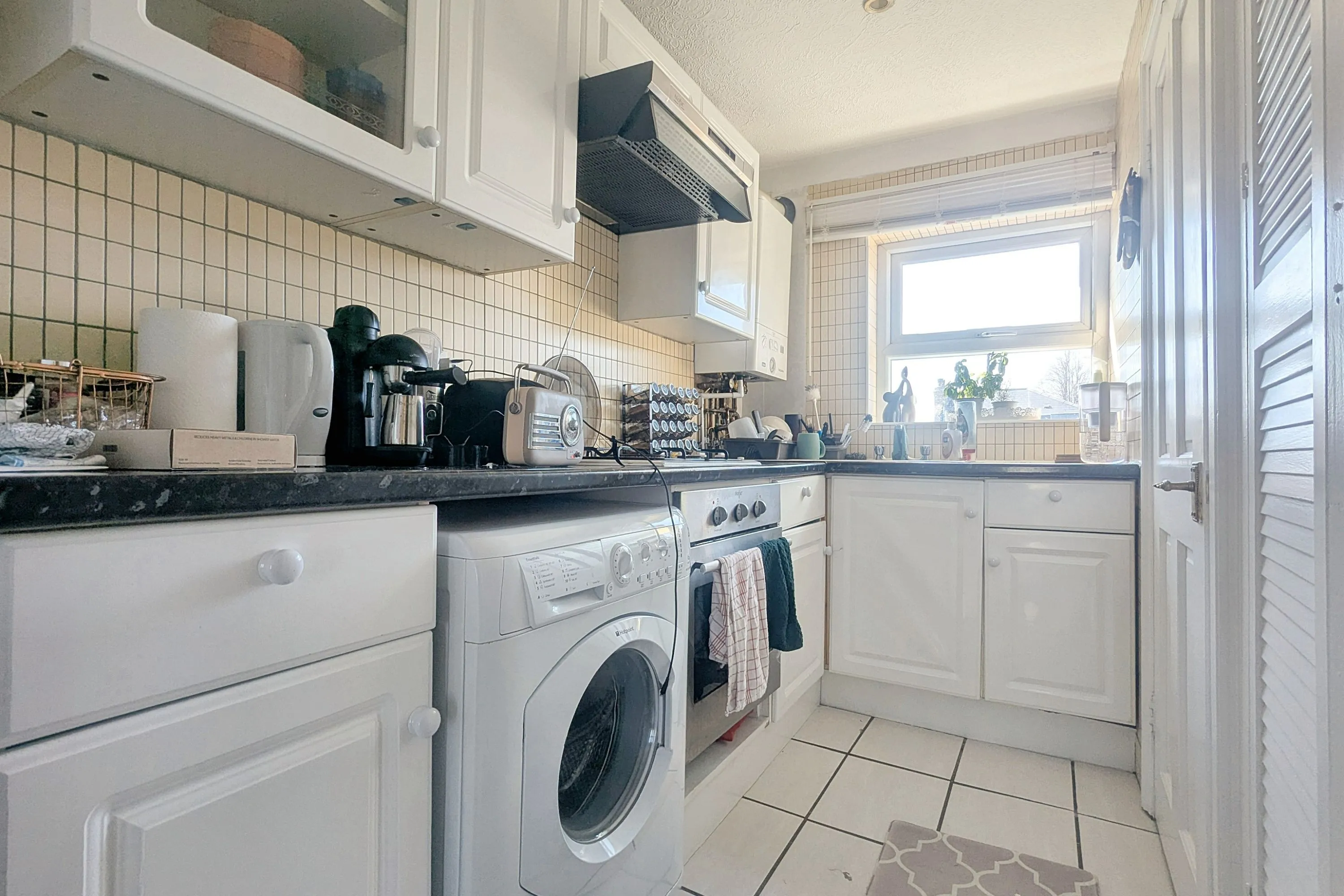 48 Dalyell Road, Brixton, London SW9 9UP
