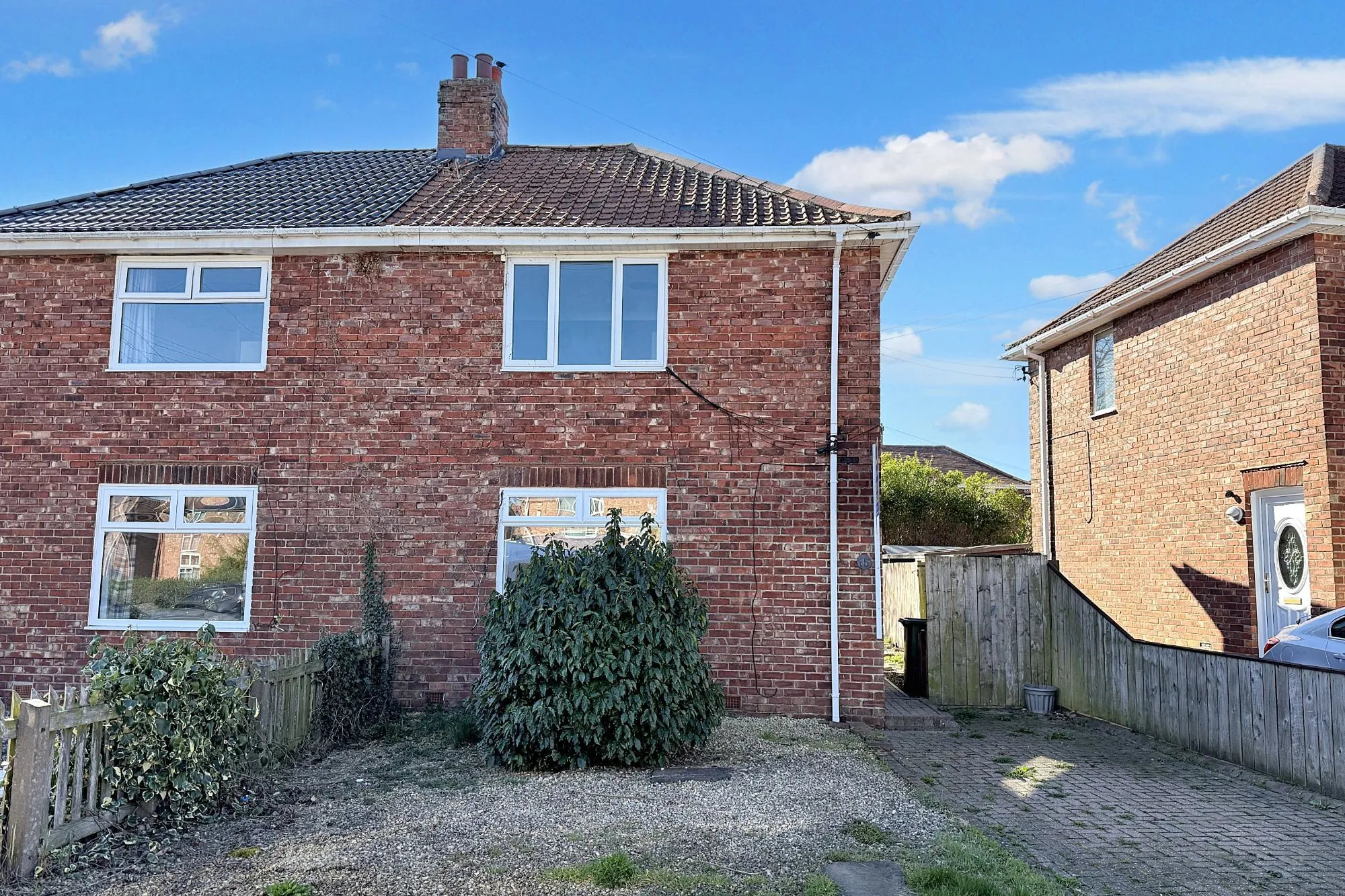 15 Hawthorn Crescent Washington NE38 9BQ