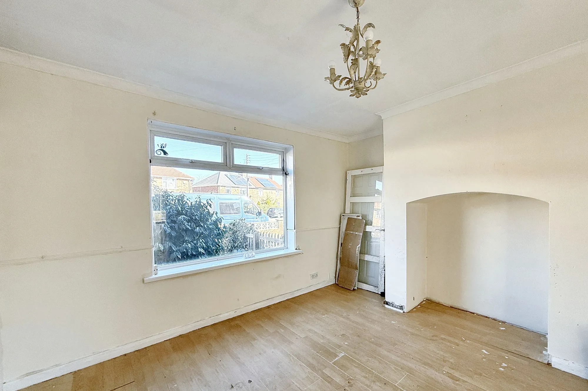 15 Hawthorn Crescent Washington NE38 9BQ