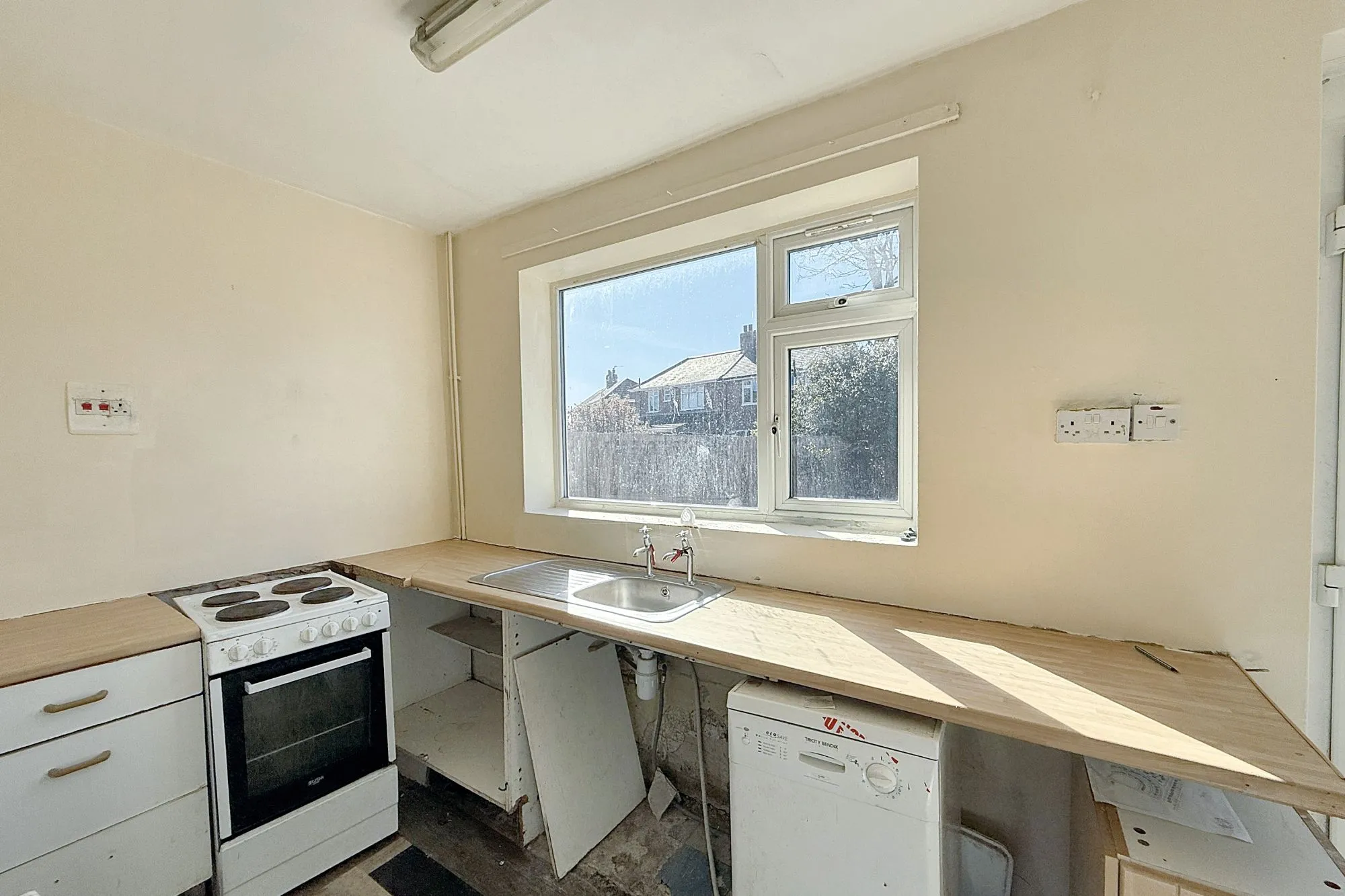15 Hawthorn Crescent Washington NE38 9BQ