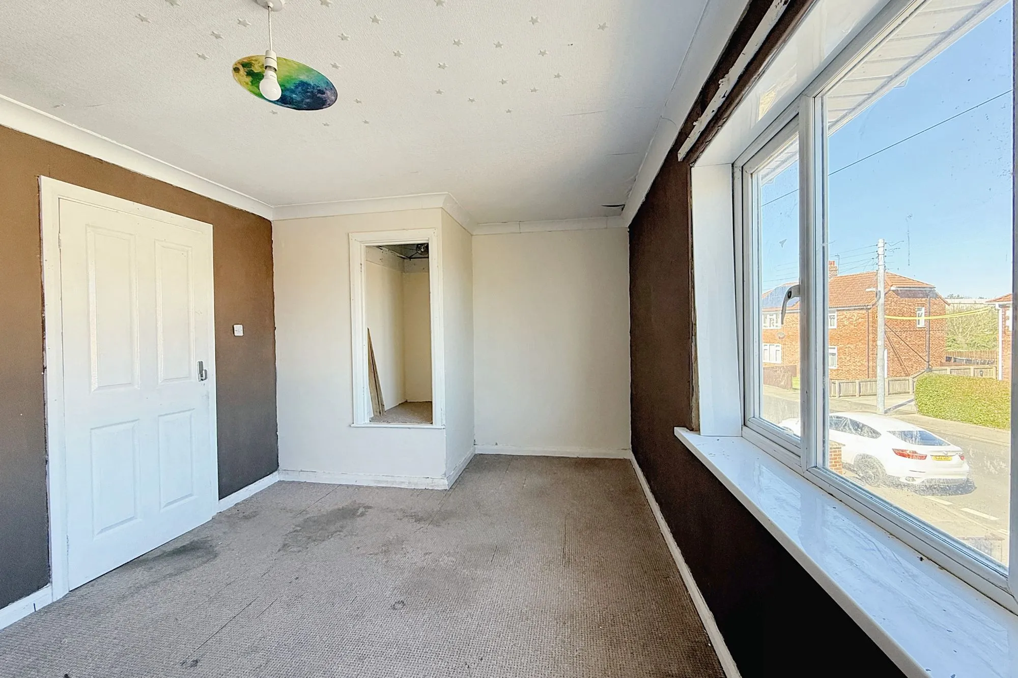 15 Hawthorn Crescent Washington NE38 9BQ